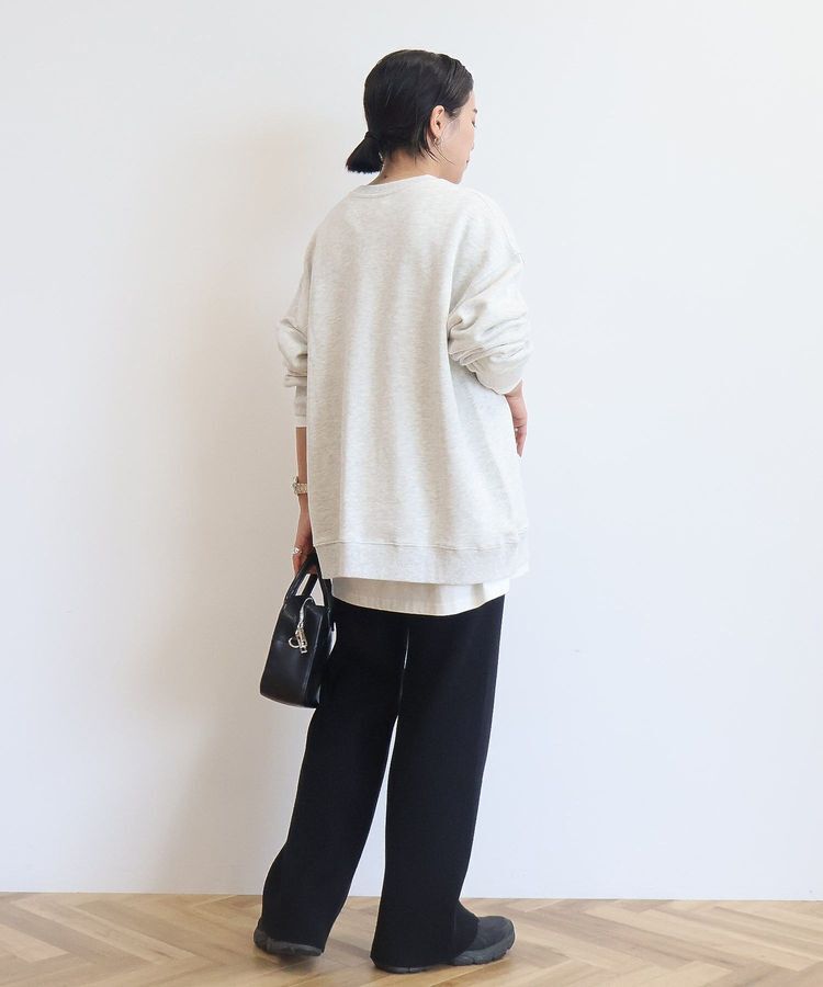 AMERICAN HOLIC「【WEB限定】BRUNSWICK GEORGIA BIGスウェット」|スウェット・ジャージ|