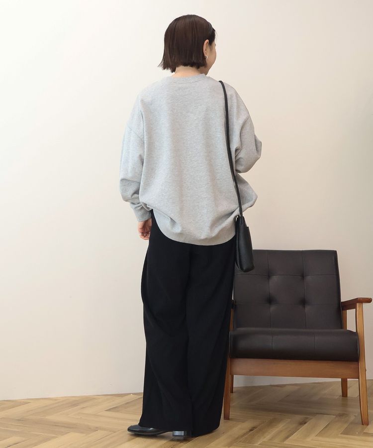 AMERICAN HOLIC「【WEB限定】BRUNSWICK GEORGIA BIGスウェット」|スウェット・ジャージ|