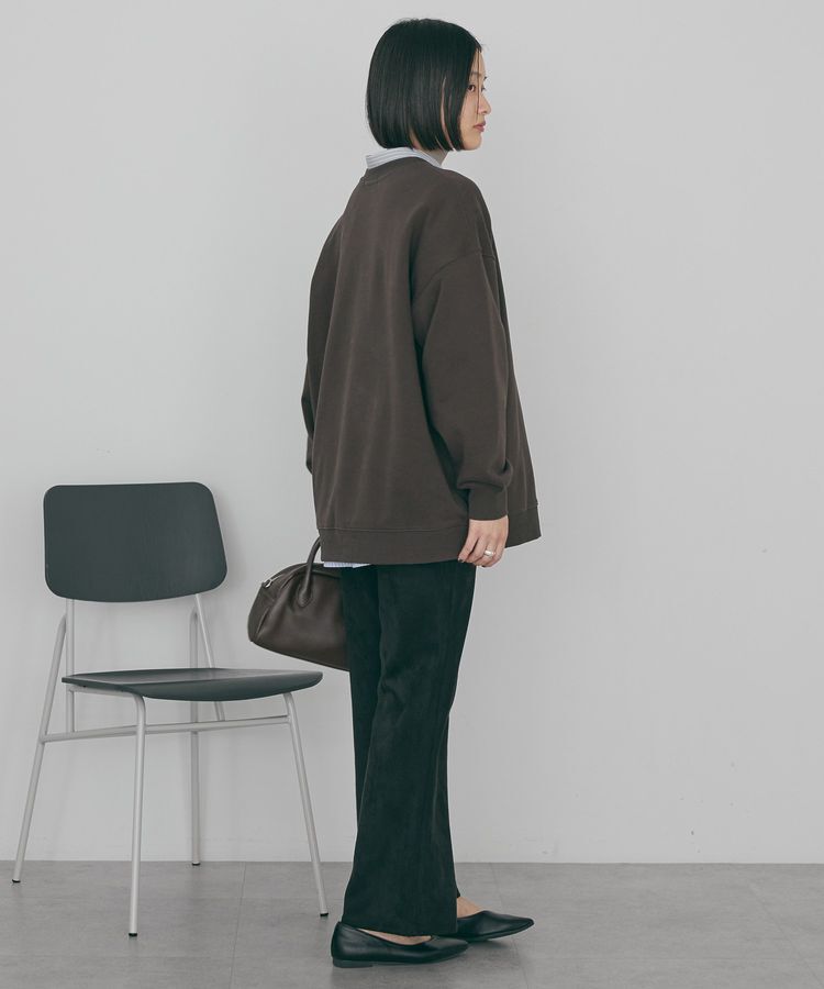 AMERICAN HOLIC「【WEB限定】BRUNSWICK GEORGIA BIGスウェット」|スウェット・ジャージ|