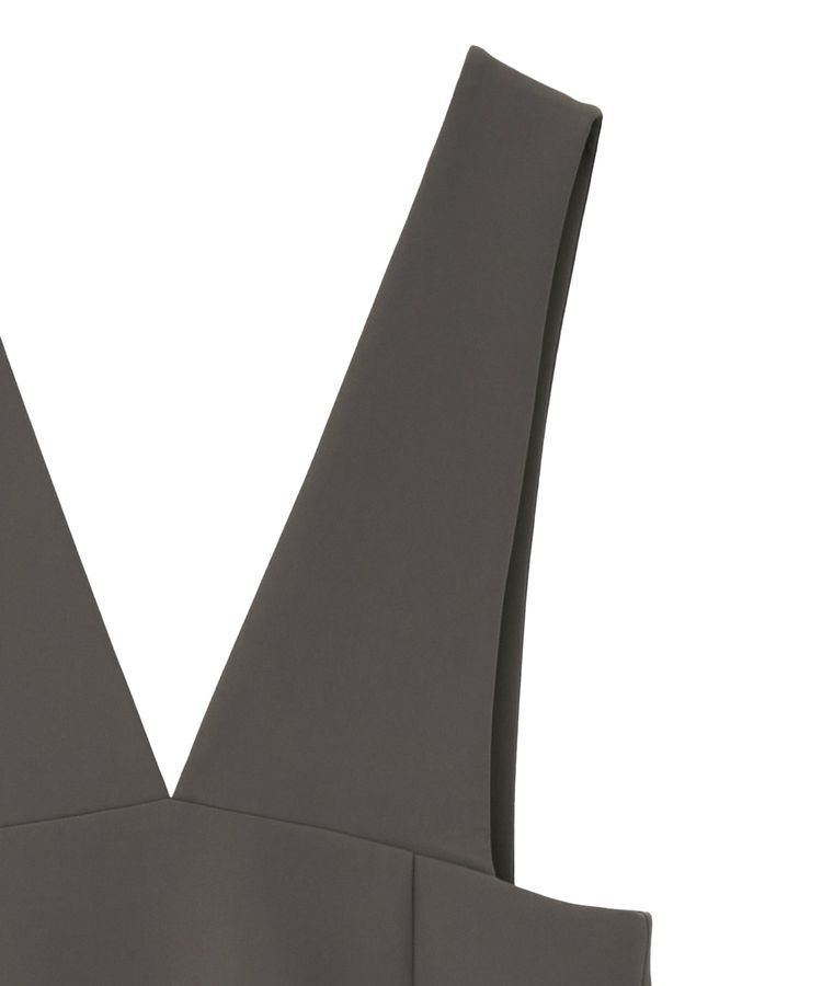 AMERICAN HOLIC「【WEB限定】イージーケアVネックワンピース」|ワンピース|