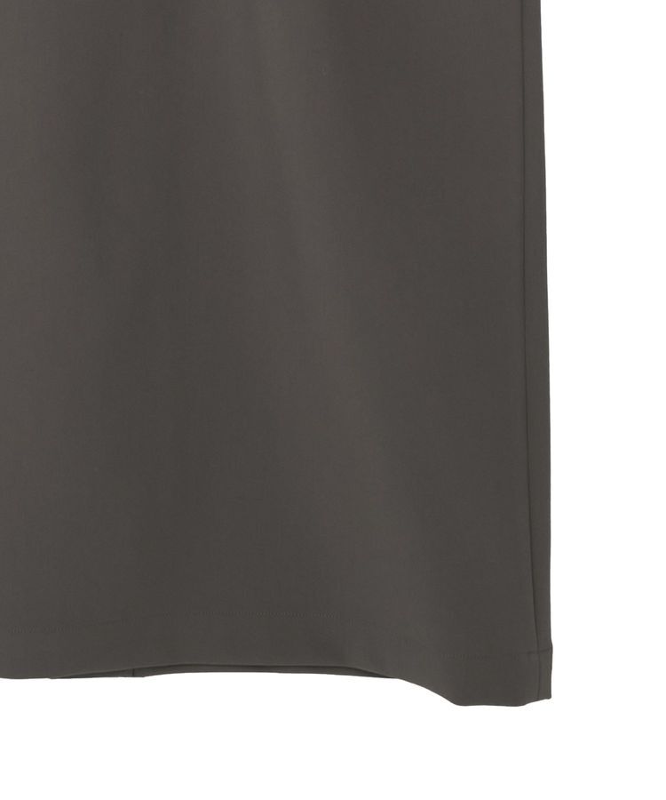 AMERICAN HOLIC「【WEB限定】イージーケアVネックワンピース」|ワンピース|