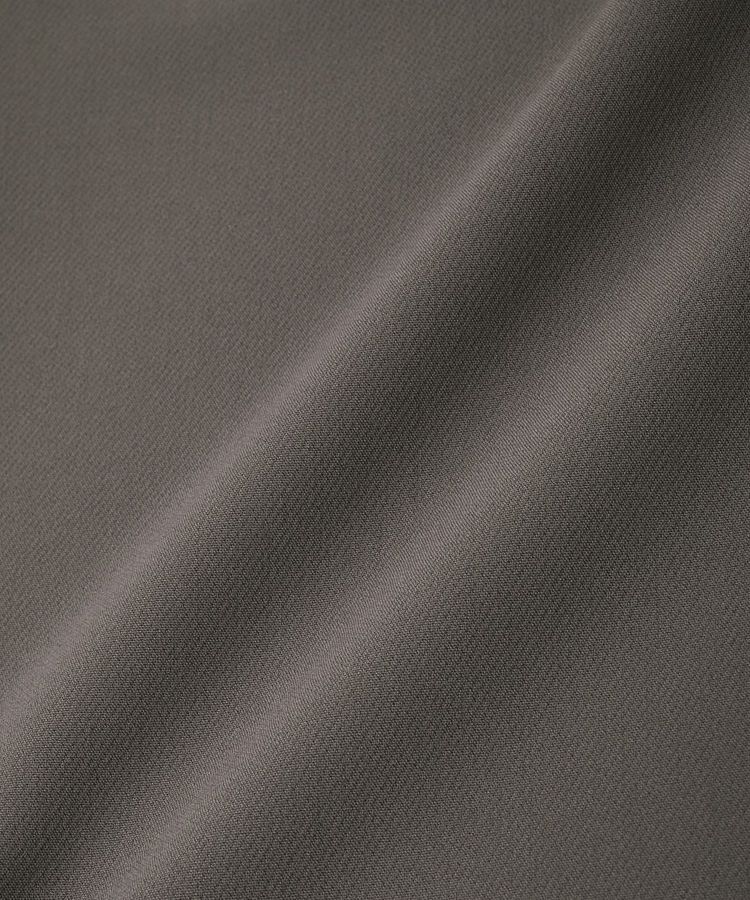 AMERICAN HOLIC「【WEB限定】イージーケアVネックワンピース」|ワンピース|