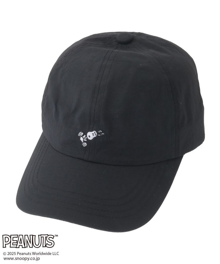 Green Parks「■PEANUTS スヌーピーキャップ」|その他|