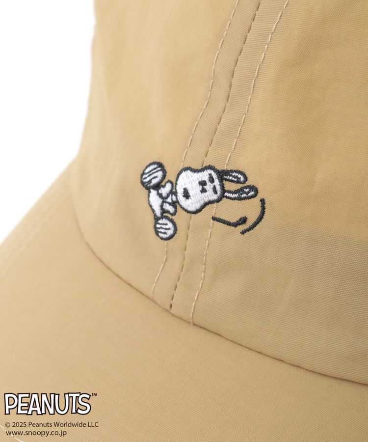 Green Parks「■PEANUTS スヌーピーキャップ」|その他|