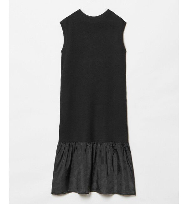 allureville「ドッキングヘムワンピース」|ワンピース|