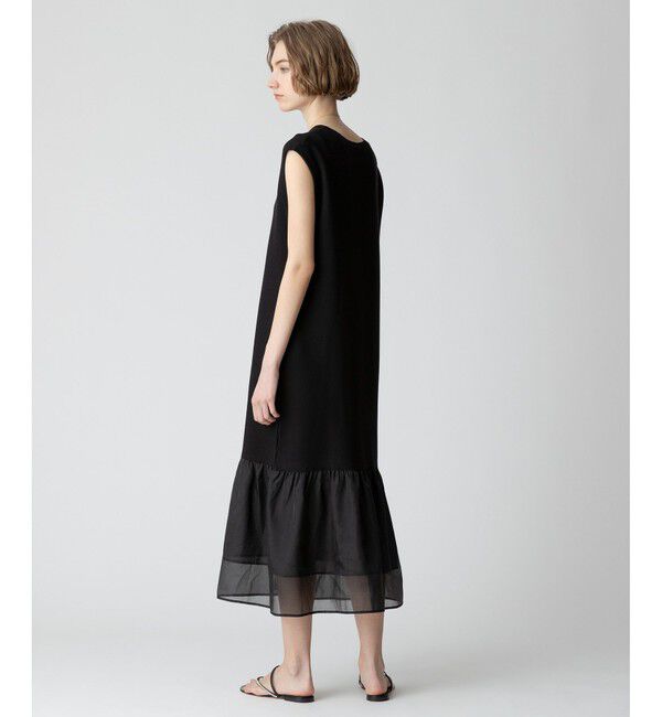 allureville「ドッキングヘムワンピース」|ワンピース|