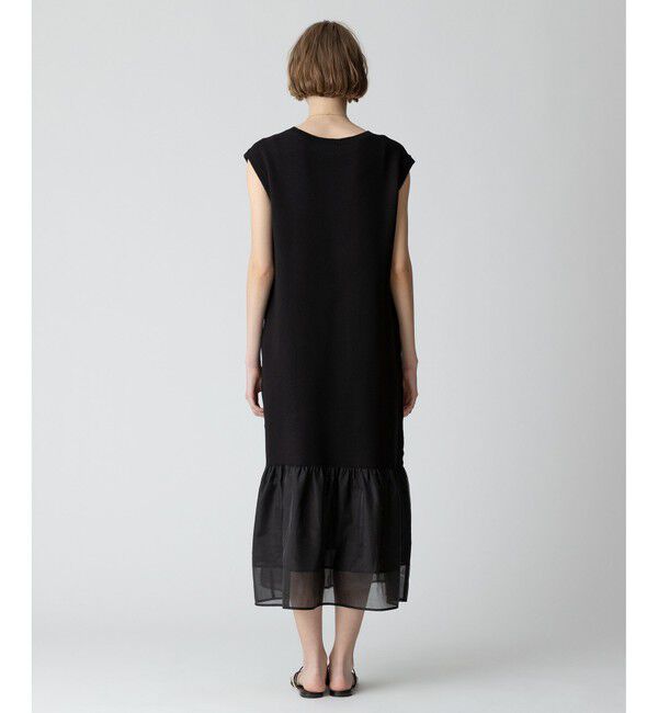 allureville「ドッキングヘムワンピース」|ワンピース|