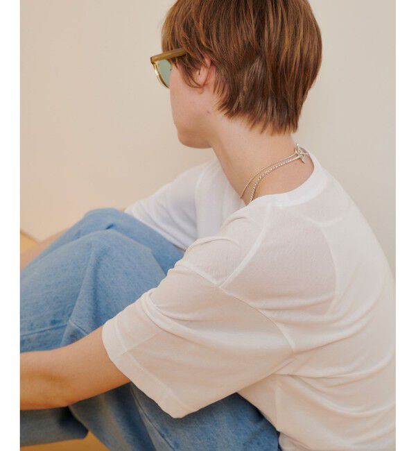 allureville「クロップＴ」|その他|