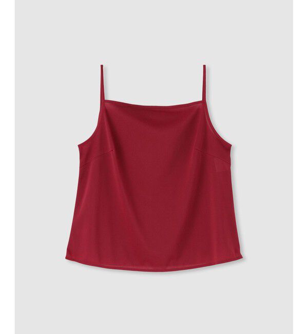 LOULOU WILLOUGHBY「【LOULOU WILLOUGHBY】チュールフロッキーマーメイドワンピース」|ワンピース|