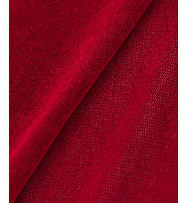 LOULOU WILLOUGHBY「【LOULOU WILLOUGHBY】チュールフロッキーマーメイドワンピース」|ワンピース|