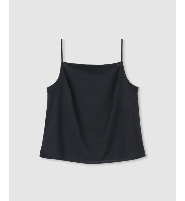 LOULOU WILLOUGHBY「【LOULOU WILLOUGHBY】チュールフロッキーマーメイドワンピース」|ワンピース|