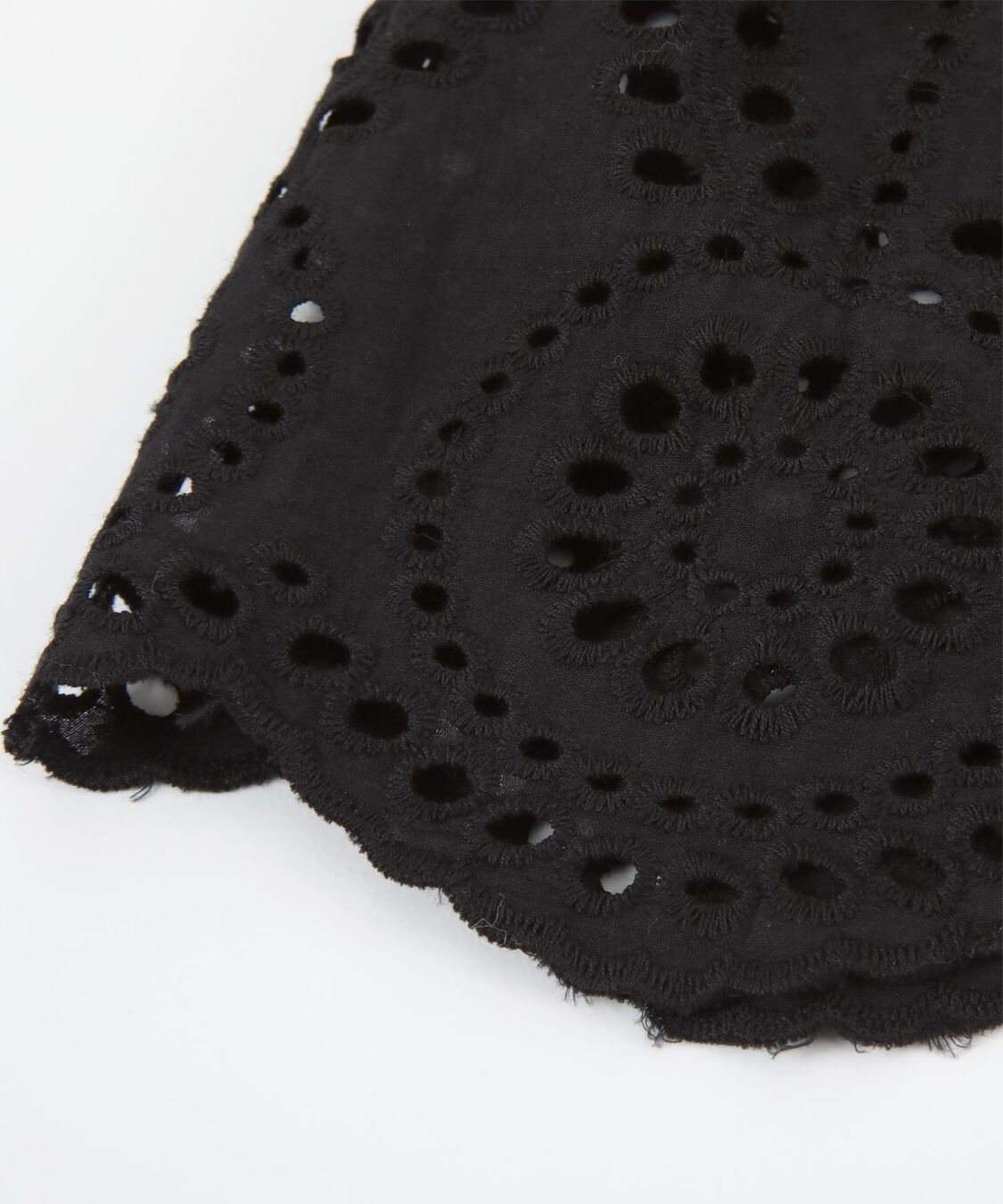 titivate「刺繍レースギャザースカート」|スカート|