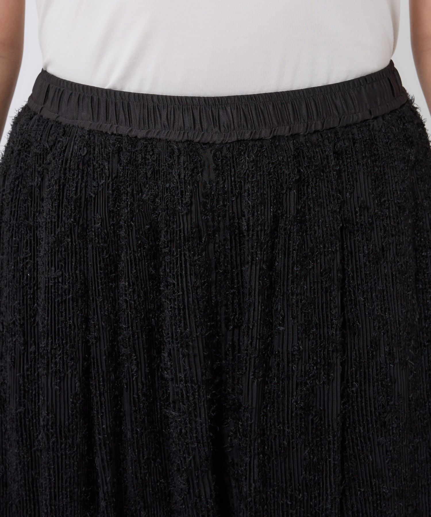 BABYLONE「シアージャガードパンツ」|その他|