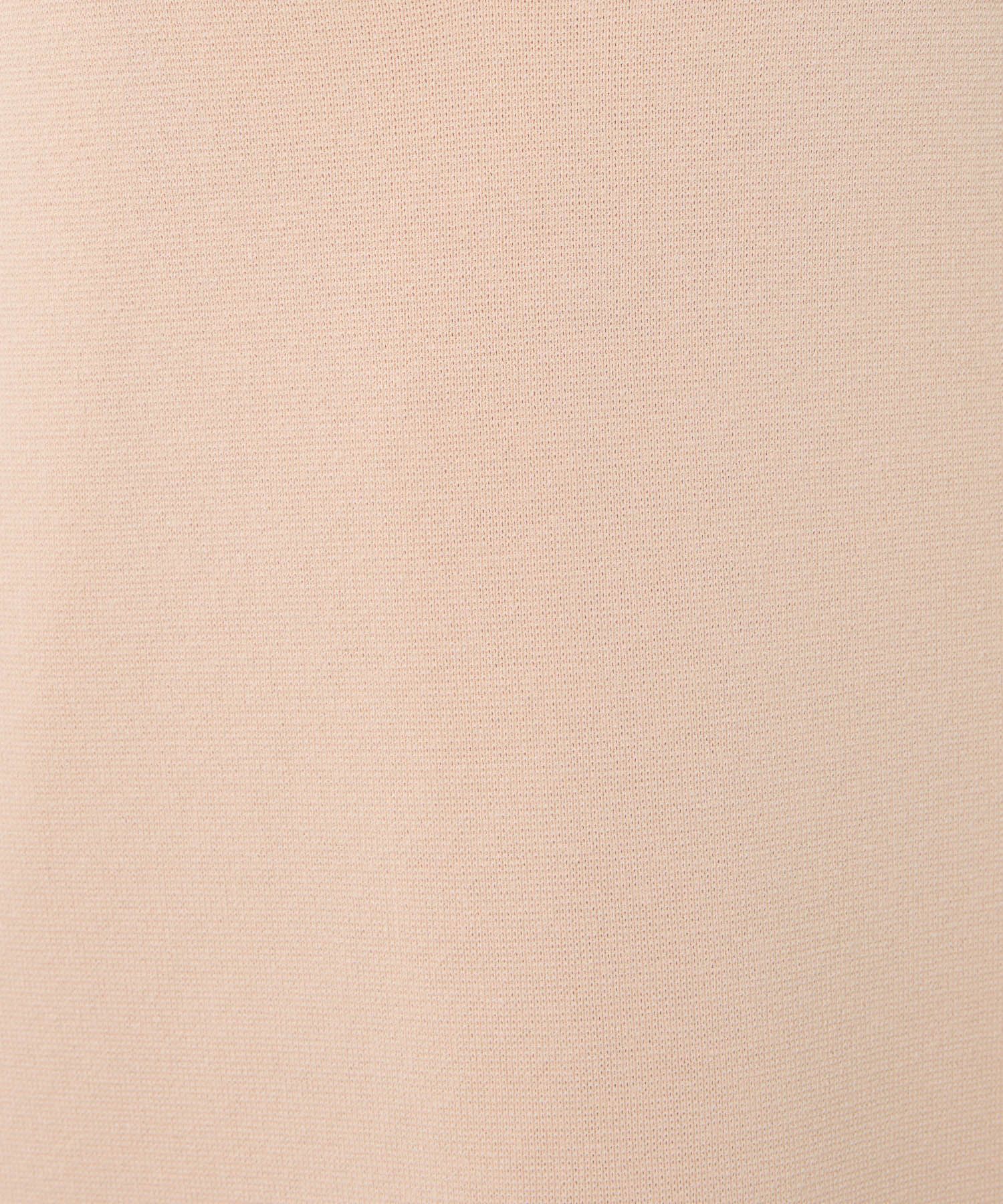 BABYLONE「ミラノリブニットワンピース」|ワンピース|