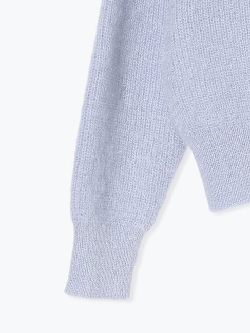 Te chichi「キャットヤーンニット」|ニット・セーター|