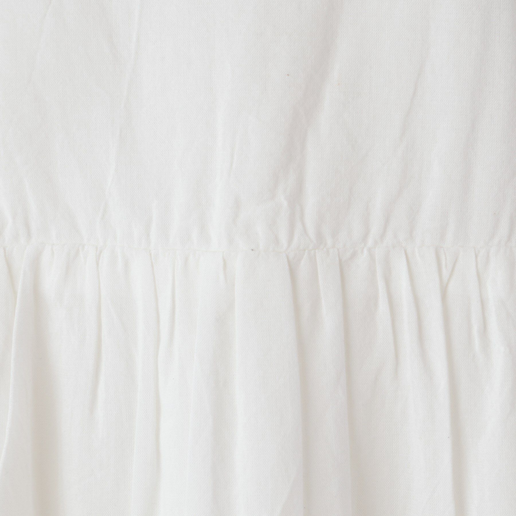 THE SHOP TK「【120－150】ティアードワンピース/洗える」|ワンピース|