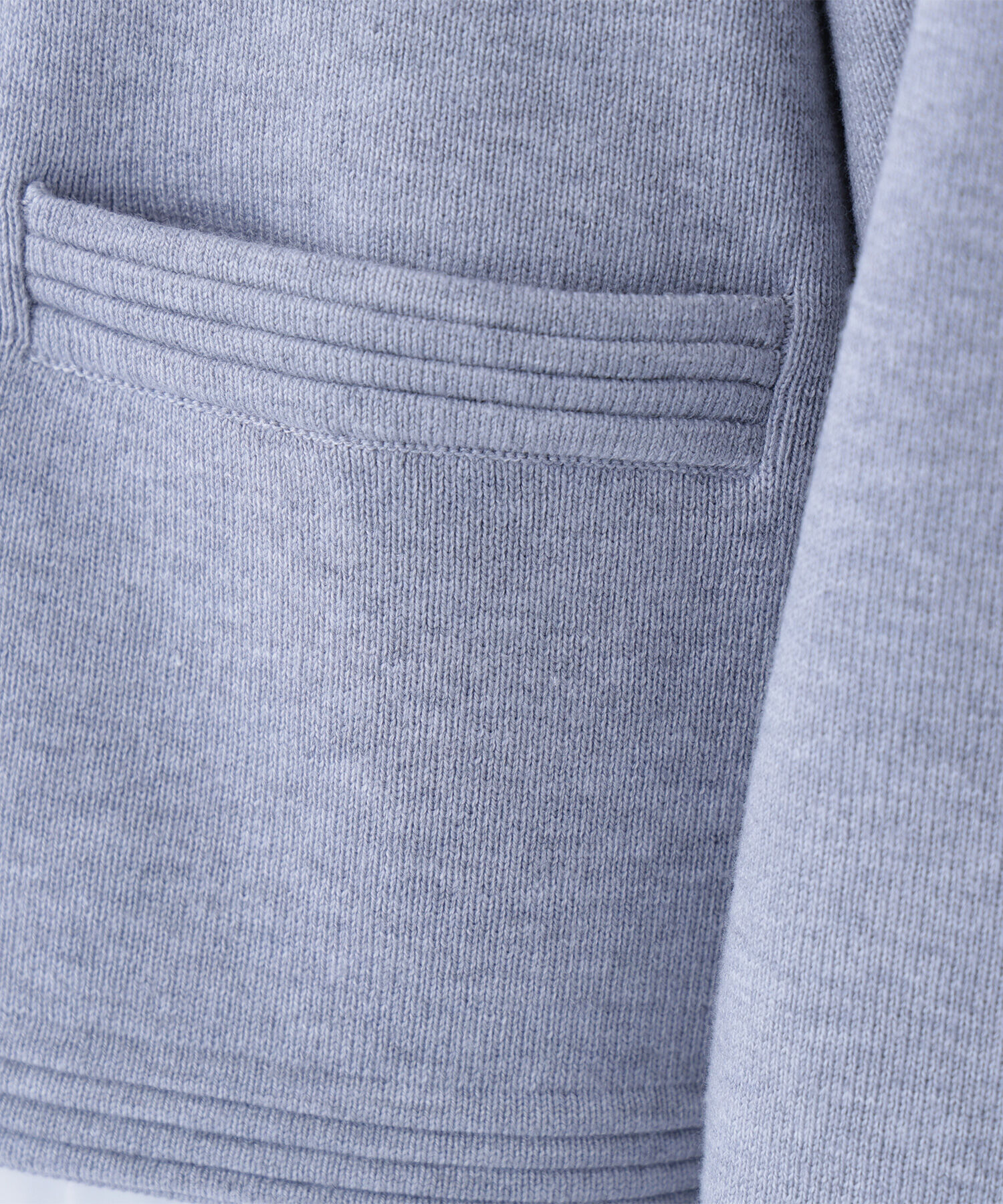  「シルクブレンドカーディガン」|ニット・セーター|