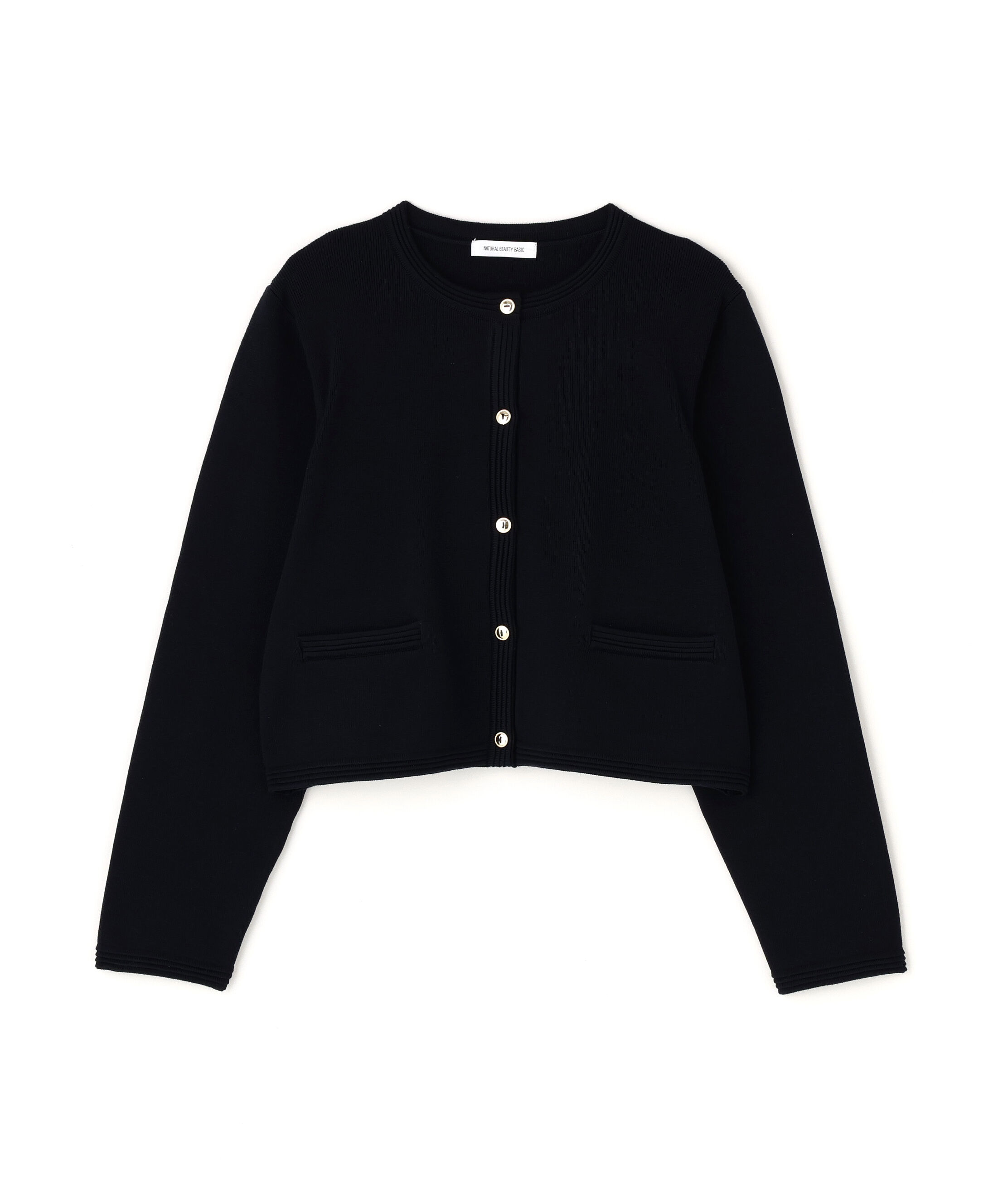  「シルクブレンドカーディガン」|ニット・セーター|