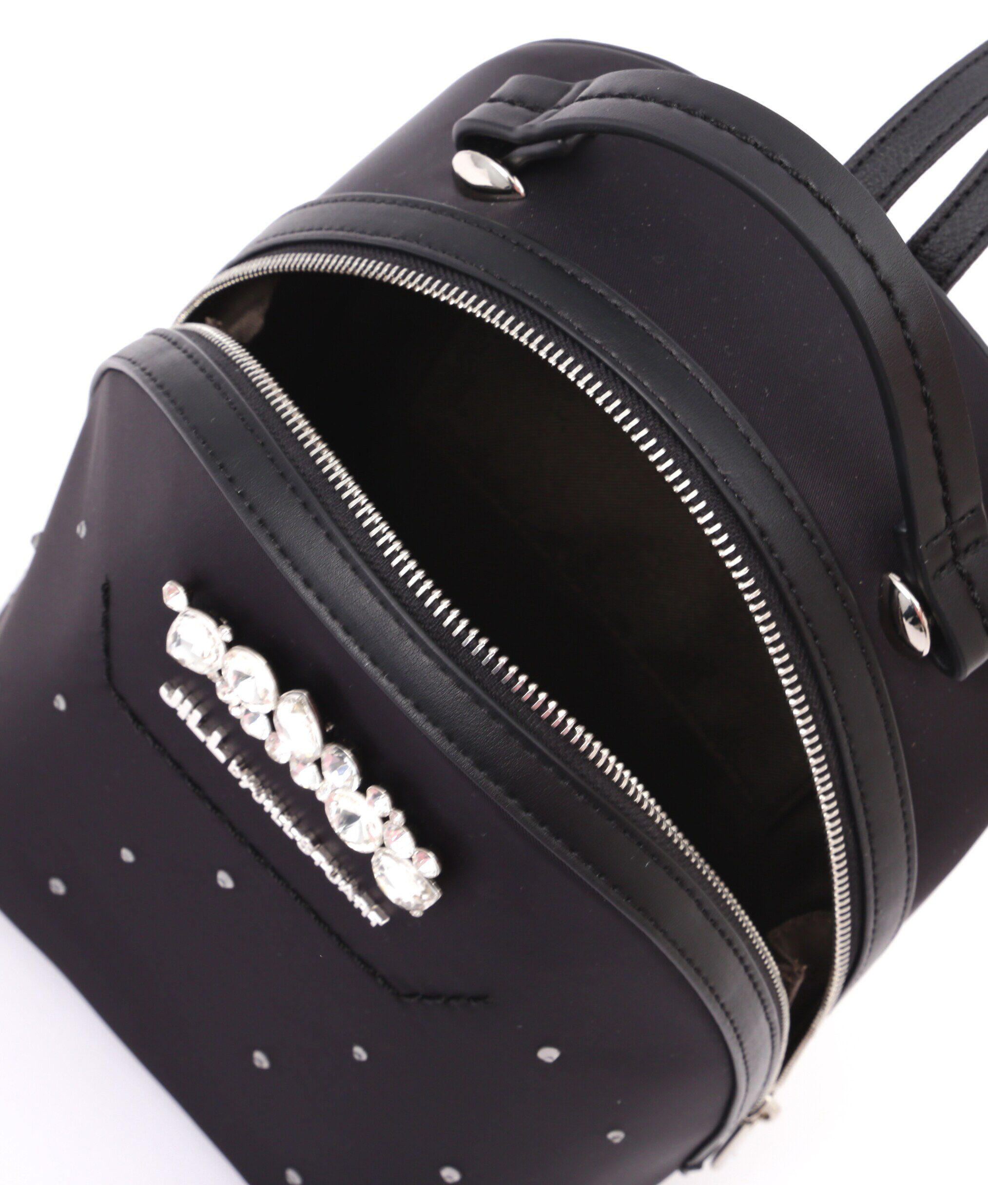  「ビジューロイヤルバックパック（ポッピン）」|その他|