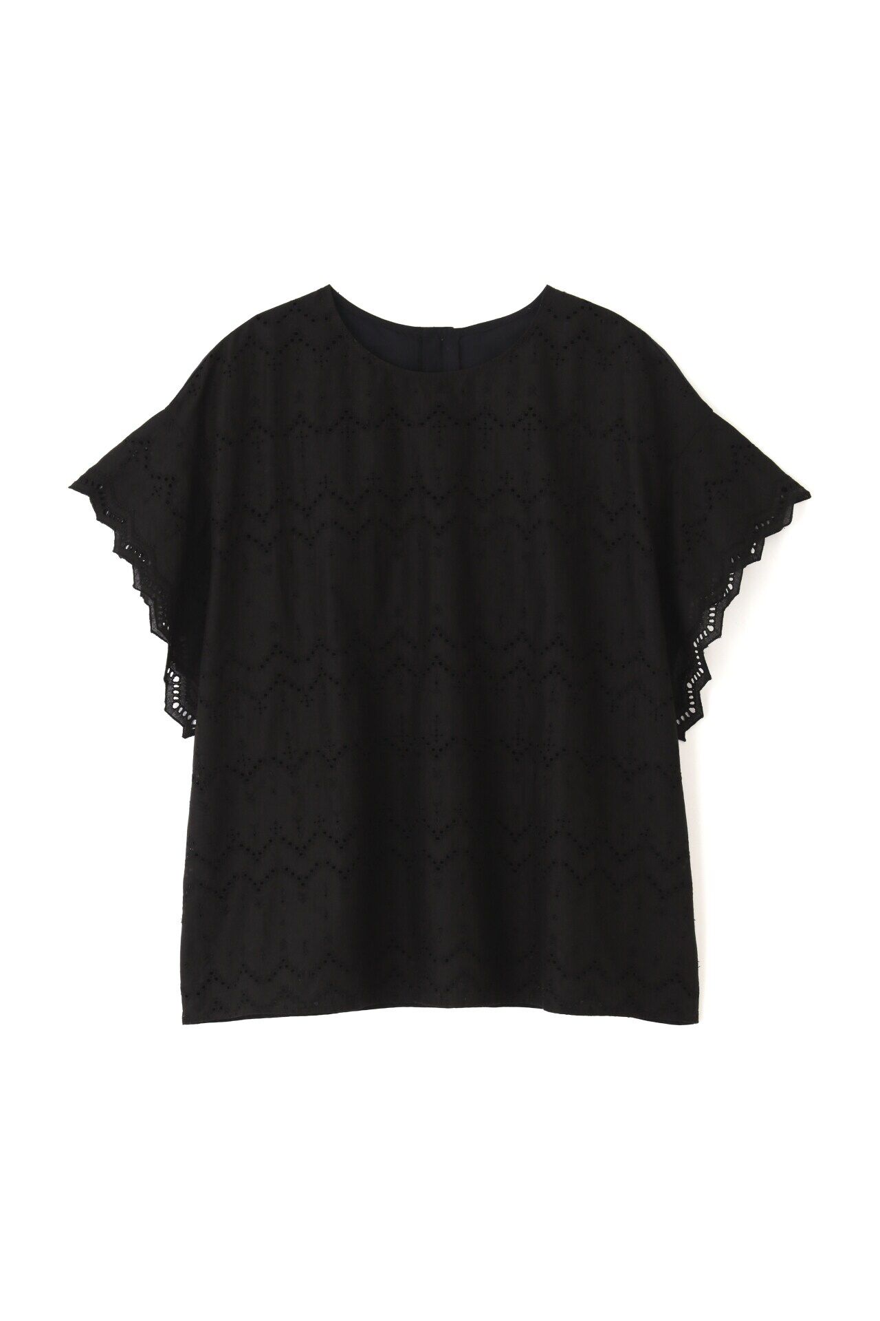  「◆エンブロイダリーブラウス」|シャツ・ブラウス|