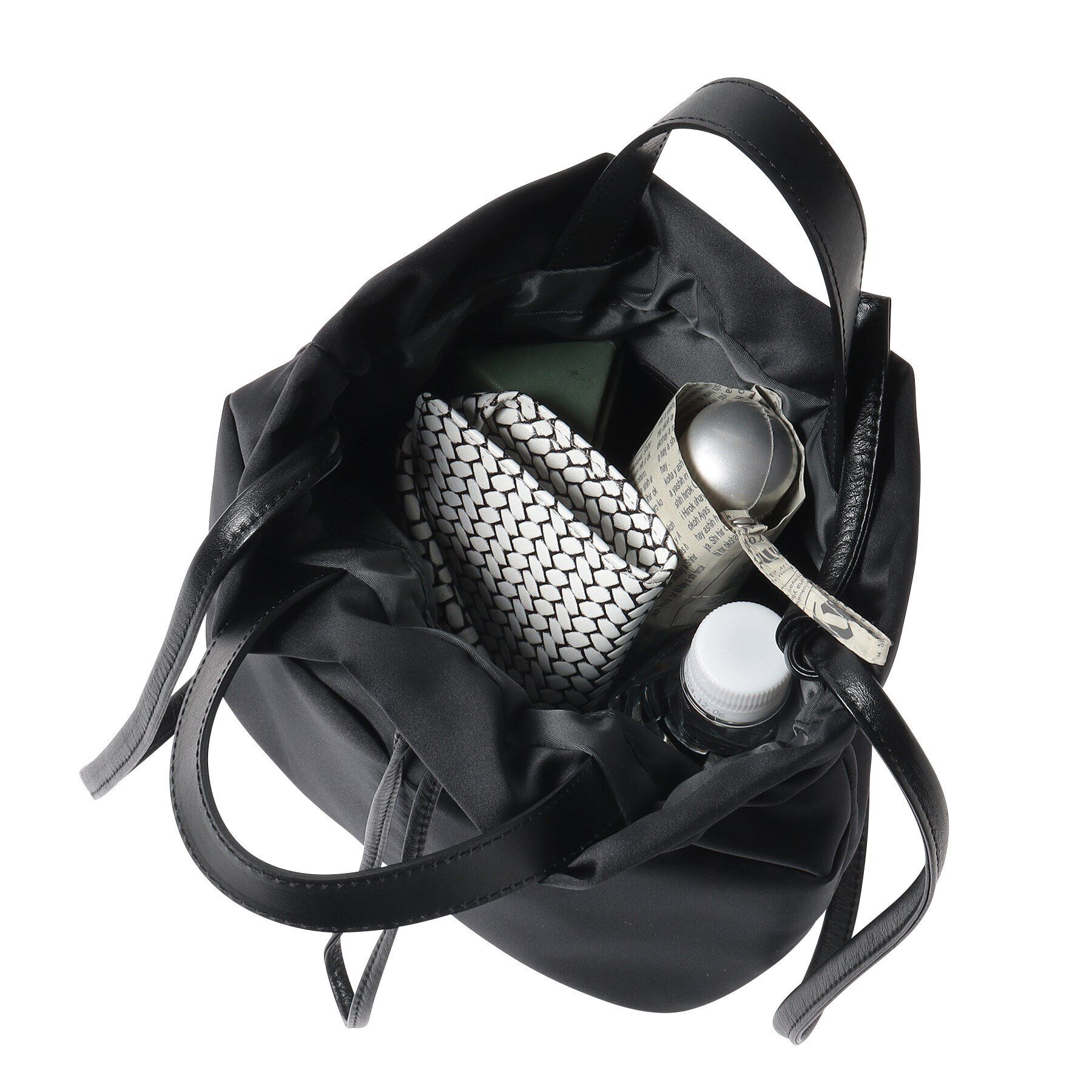 HIROKO HAYASHI「LUINI SATINE（ルイーニ サティーネ）ショルダーバッグ」|ショルダー・メッセンジャー|