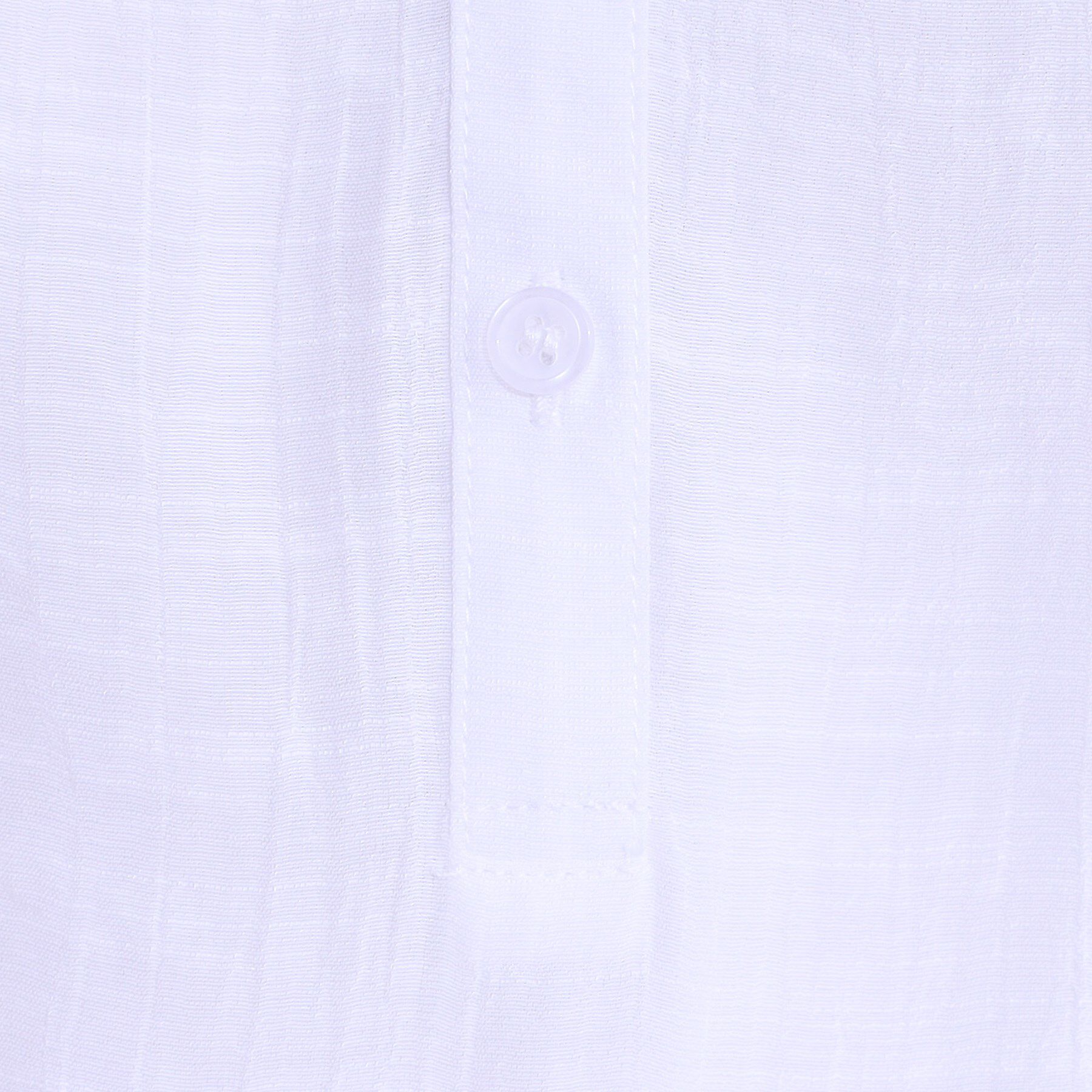 SHOO･LA･RUE「【S-LL】インせず腰回りすっきり フロントタックブラウス」|シャツ・ブラウス|