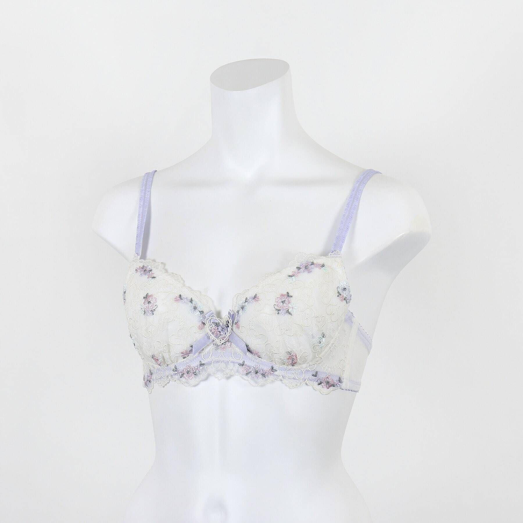 Risa Magli「アマイア ブラジャー」|インナー|