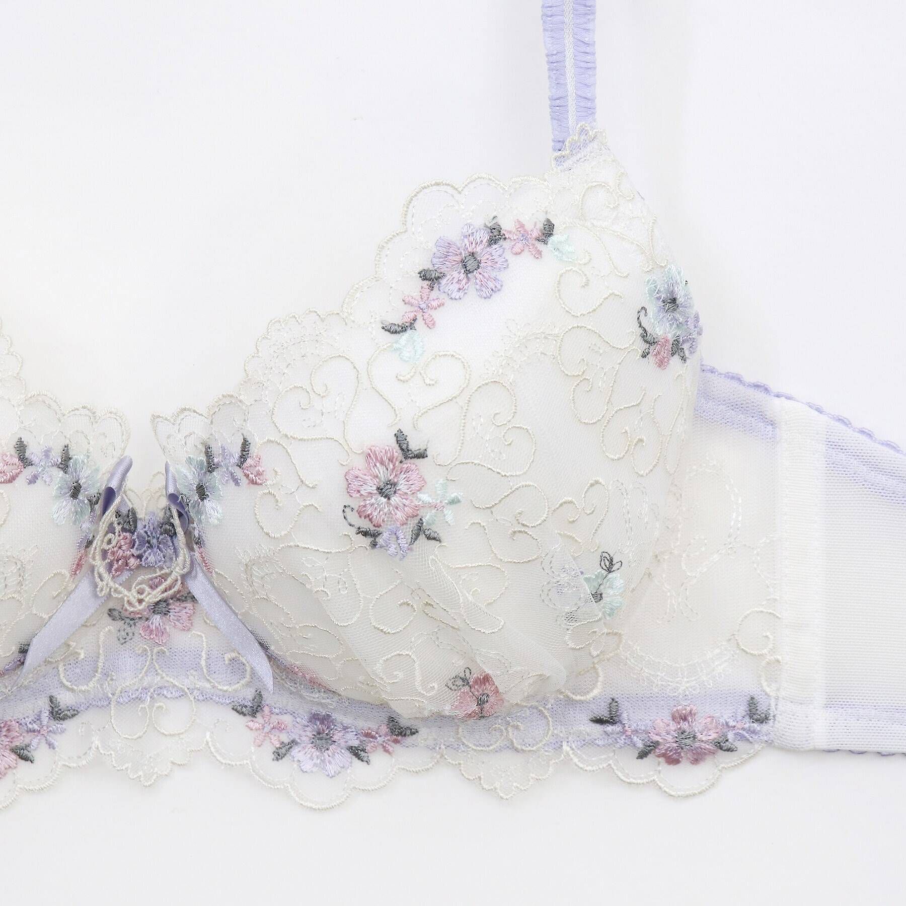 Risa Magli「アマイア ブラジャー」|インナー|