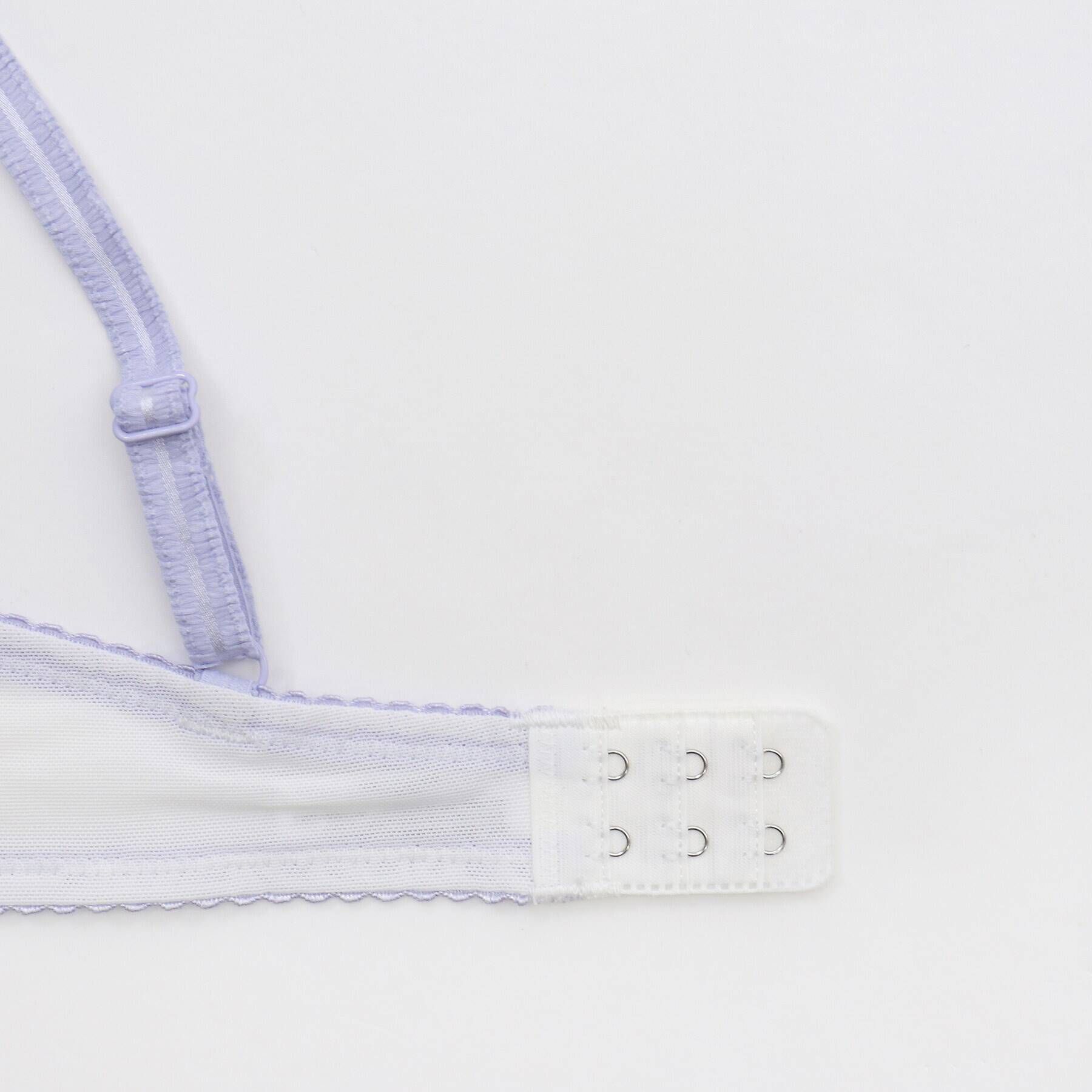 Risa Magli「アマイア ブラジャー」|インナー|