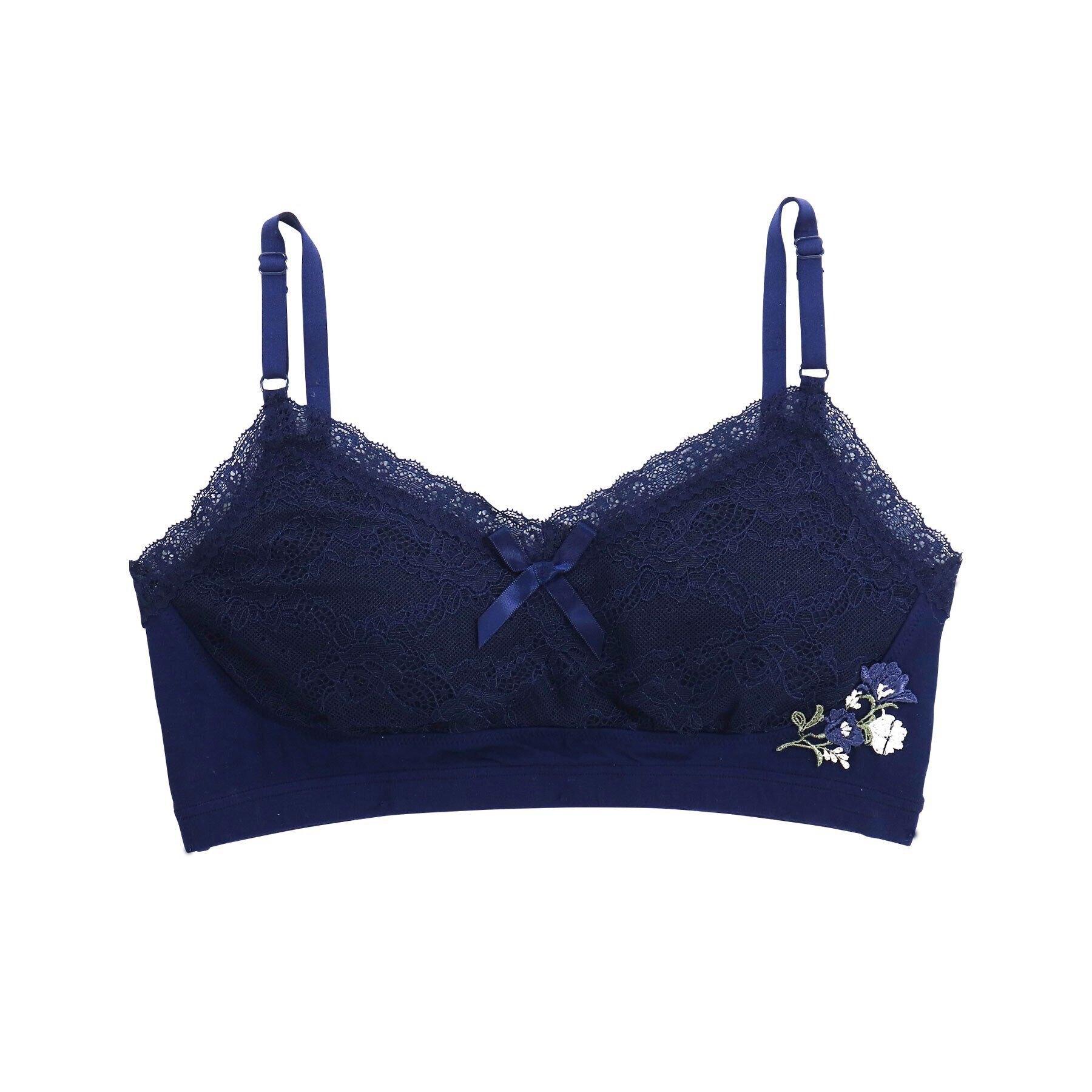 Risa Magli「リュカ おやすみブラ」|インナー|