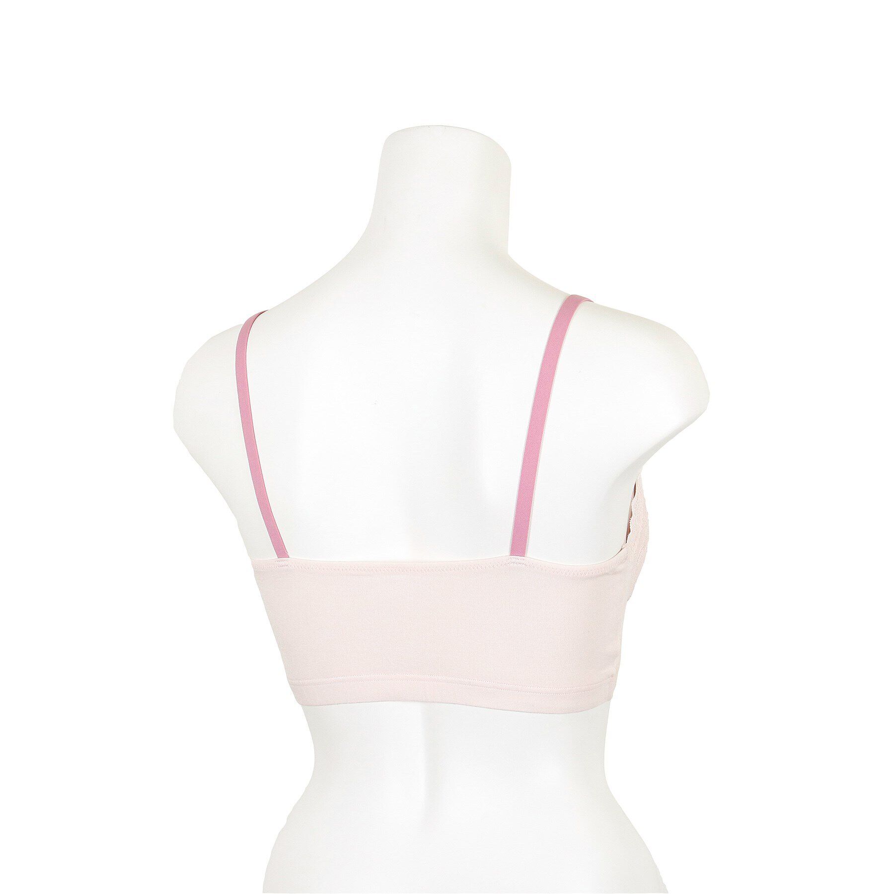 Risa Magli「リュカ おやすみブラ」|インナー|