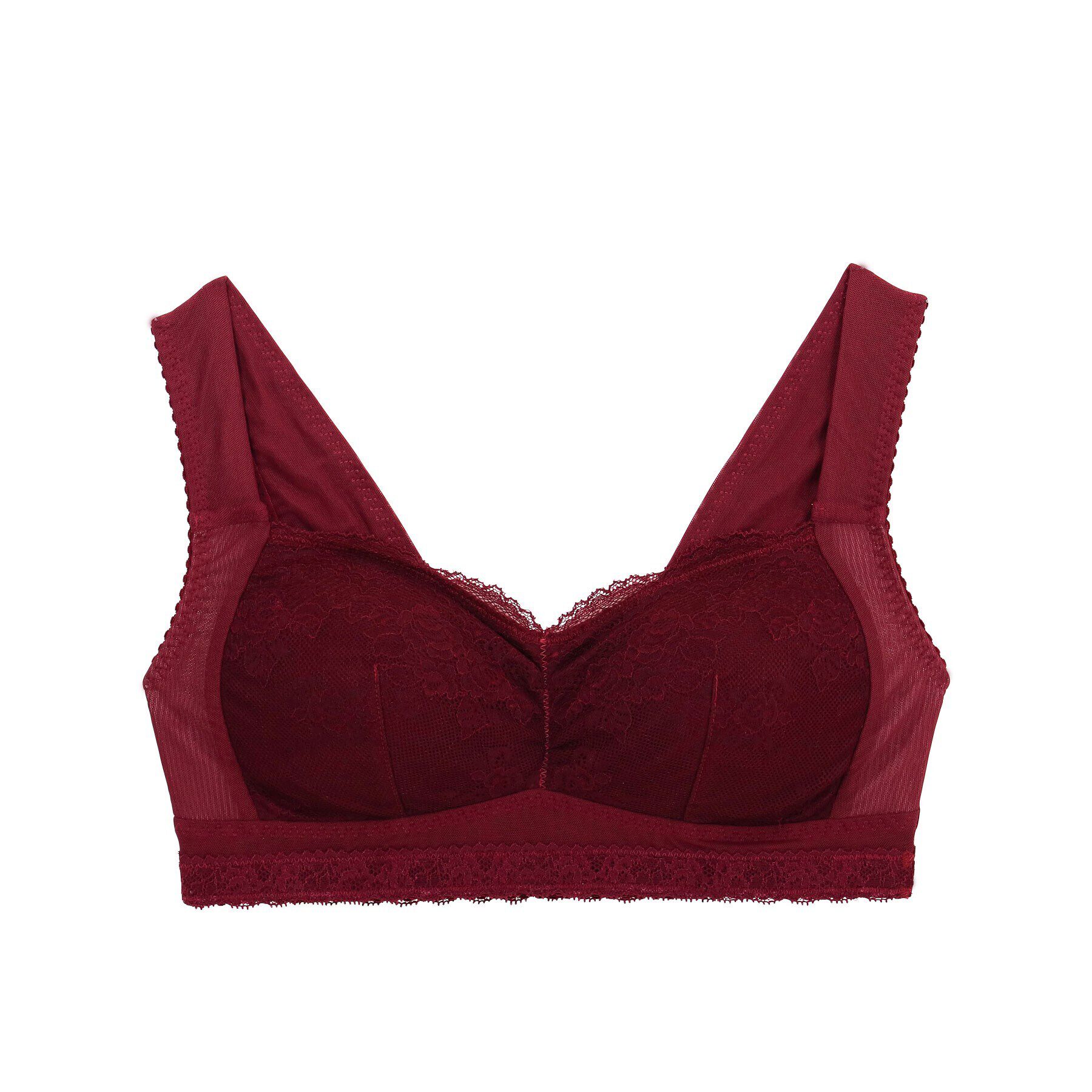 Risa Magli「◆エトワル おやすみブラ」|インナー|