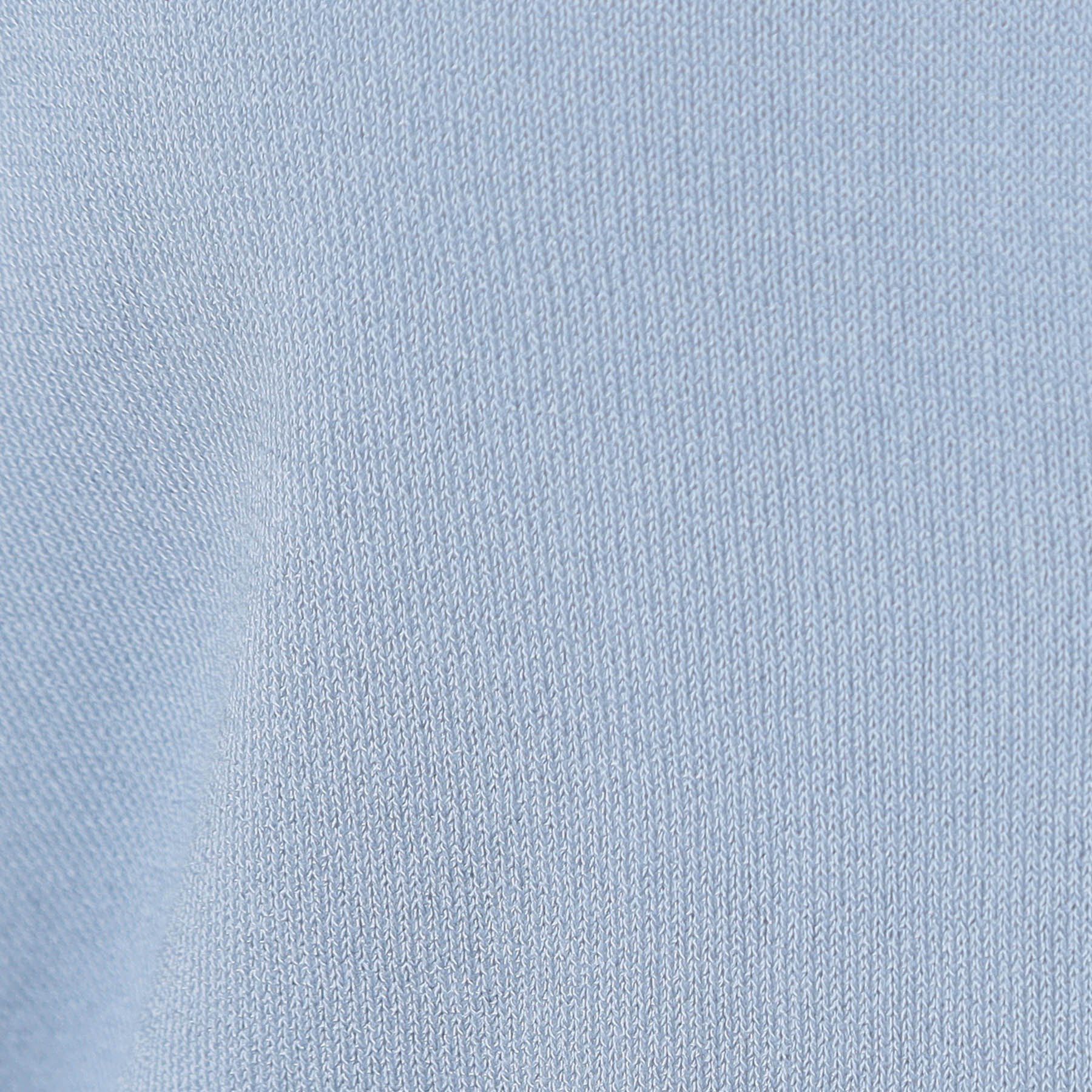 ITS&rsquo;DEMO「【UVカット／アンチピリング／手洗い可】クルーニットカーディガン」|カーディガン|