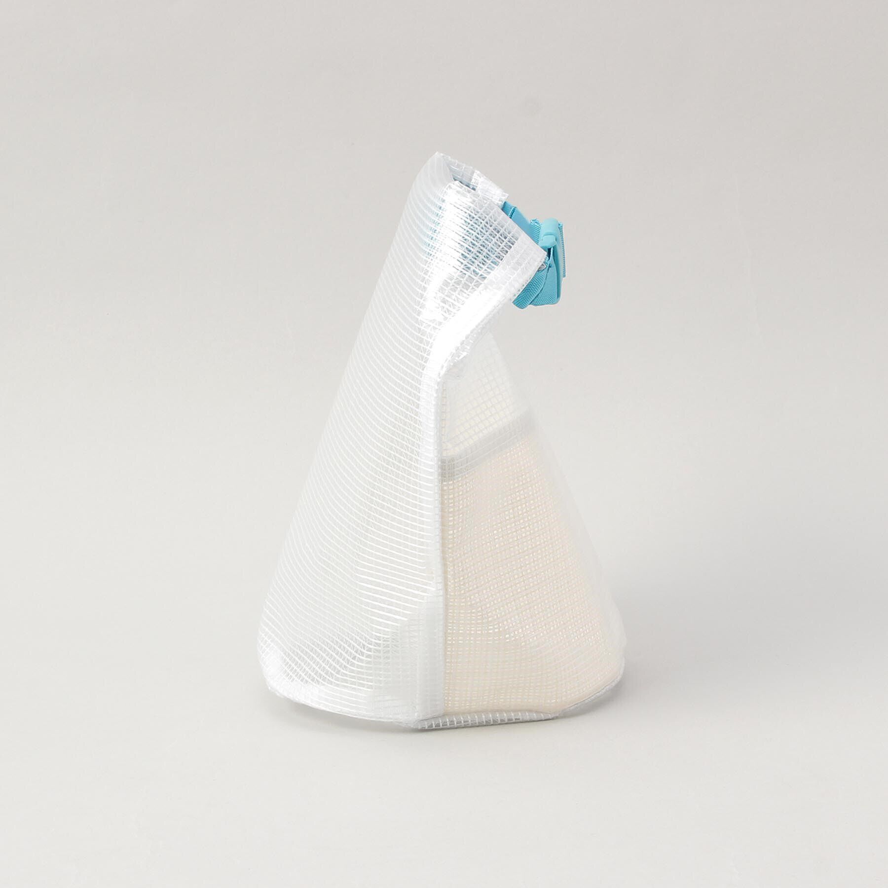 212 KITCHEN STORE「防水メッシュポーチ IV ＜プロテックジャーニー＞」|ポーチ|