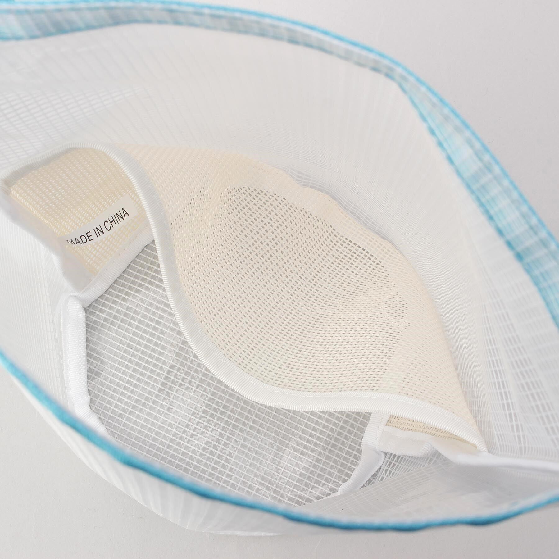 212 KITCHEN STORE「防水メッシュポーチ IV ＜プロテックジャーニー＞」|ポーチ|