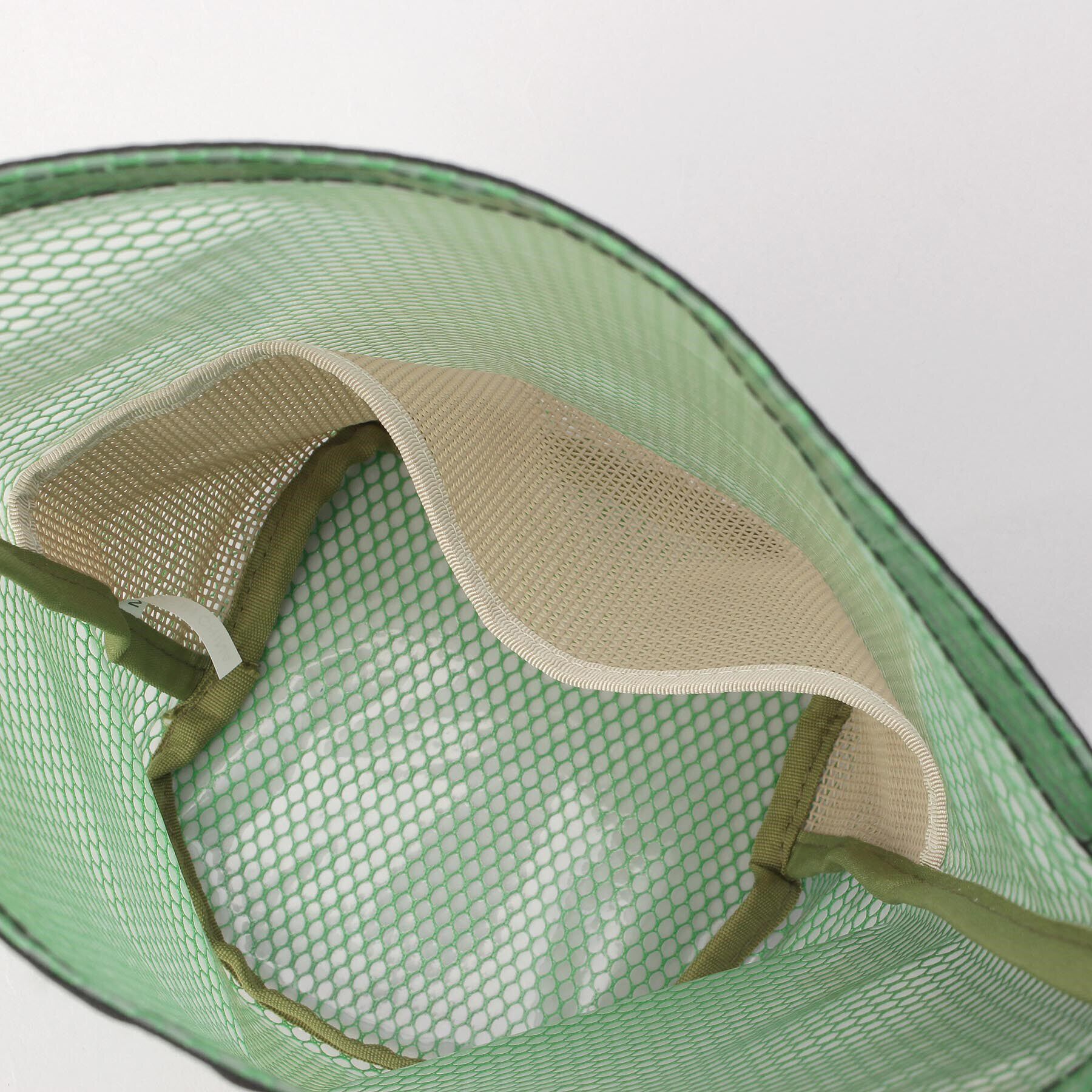 212 KITCHEN STORE「防水メッシュポーチ GR ＜プロテックジャーニー＞」|ポーチ|