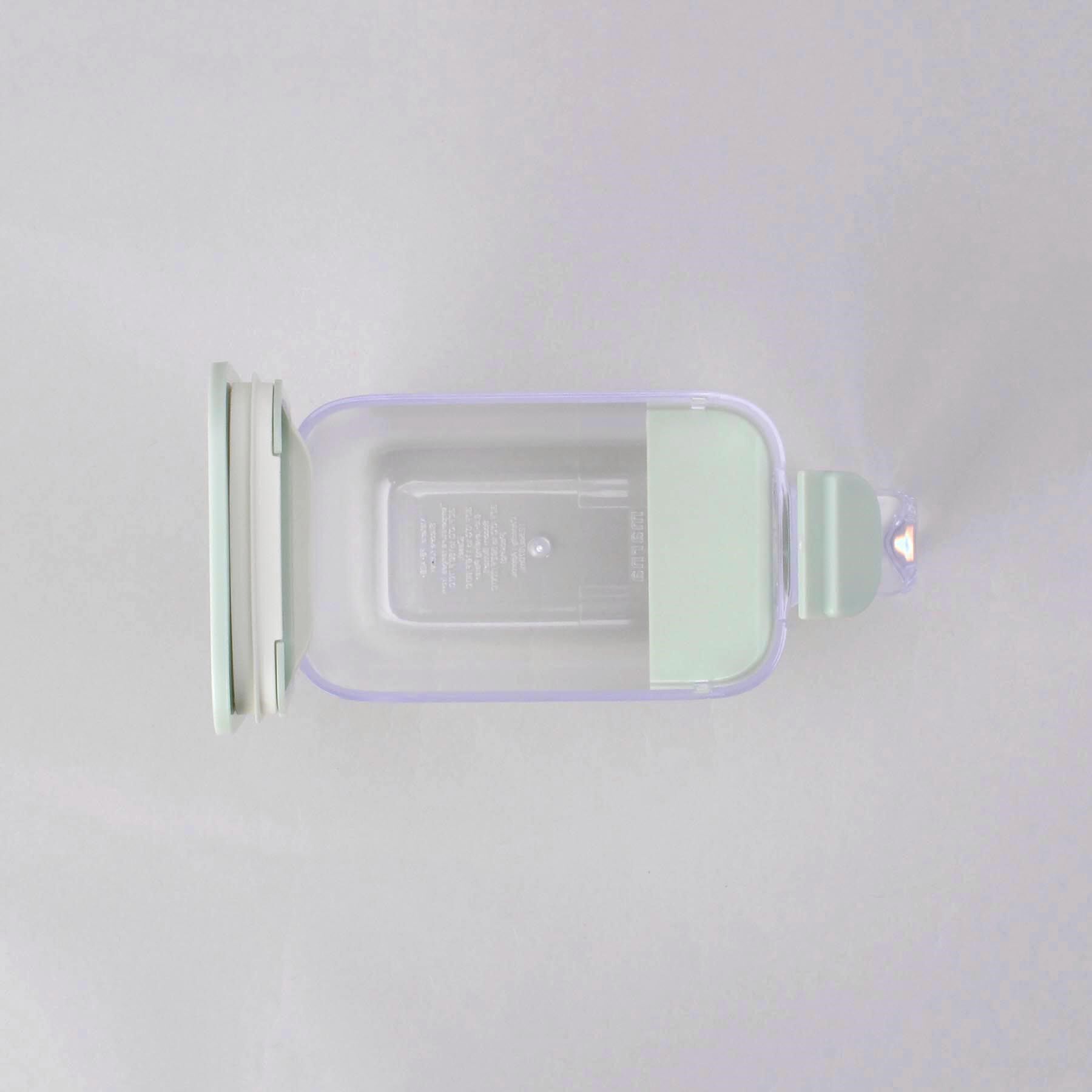 212 KITCHEN STORE「調味料ポット ペールアクア ＜marna マーナ＞」|食器・キッチングッズ|