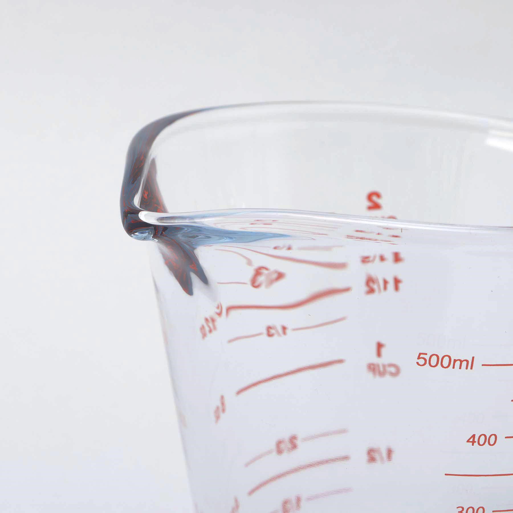 212 KITCHEN STORE「メジャーカップ500ml レトロエディション1953 ＜Pyrex パイレックス＞」|食器・キッチングッズ|