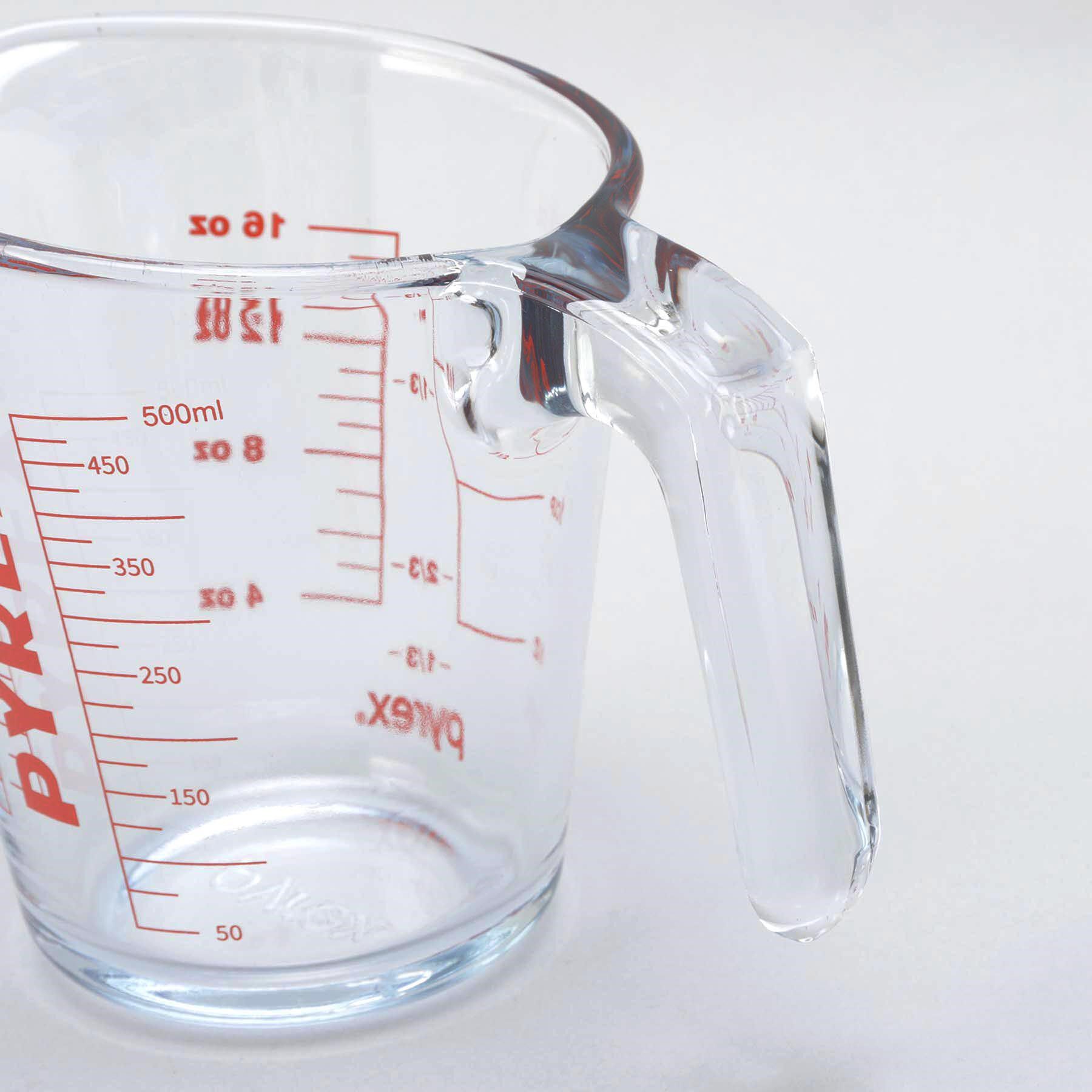 212 KITCHEN STORE「メジャーカップ500ml レトロエディション1975 ＜Pyrex パイレックス＞」|食器・キッチングッズ|