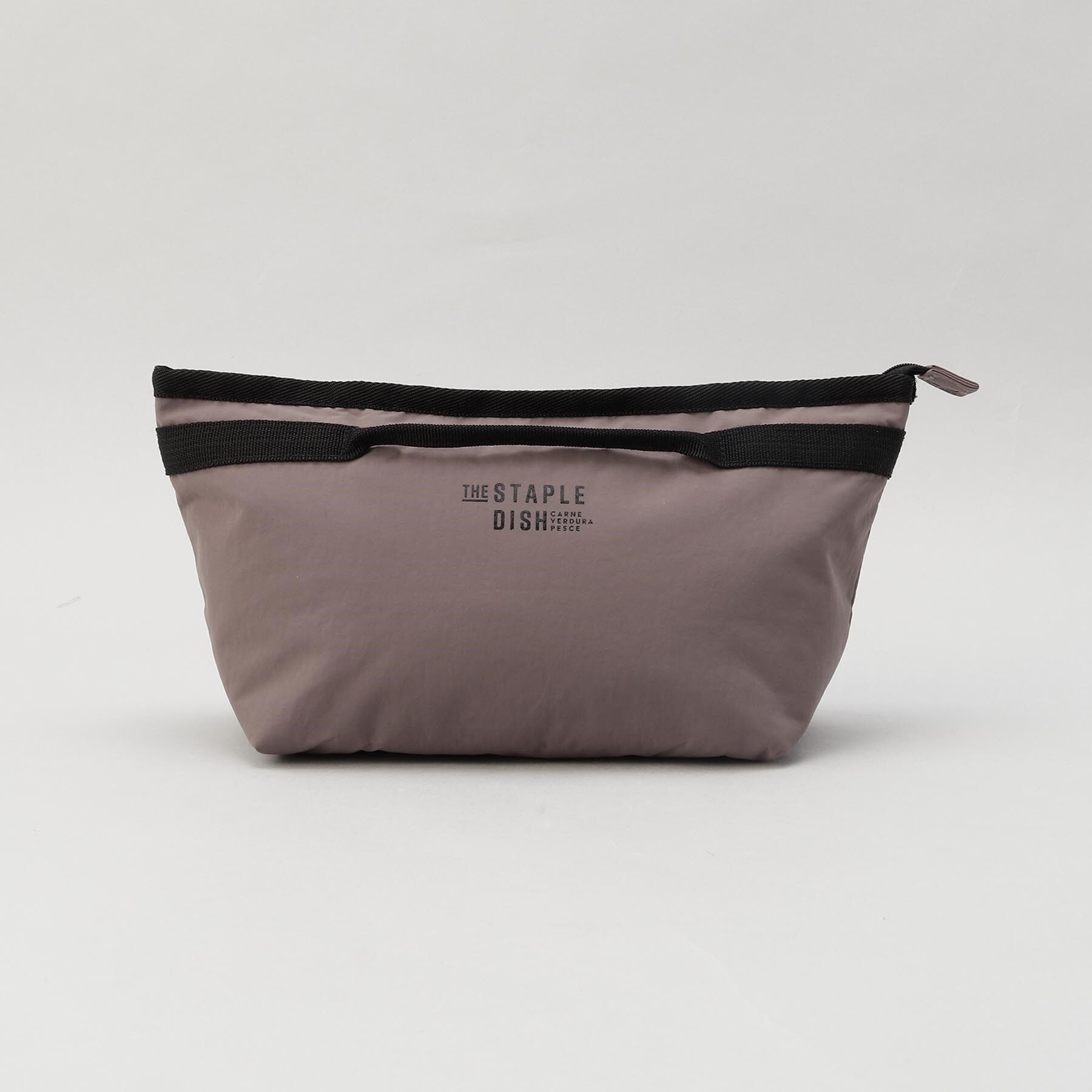 212 KITCHEN STORE「ステイプルユニ 保冷ポーチ GY」|食器・キッチングッズ|その他