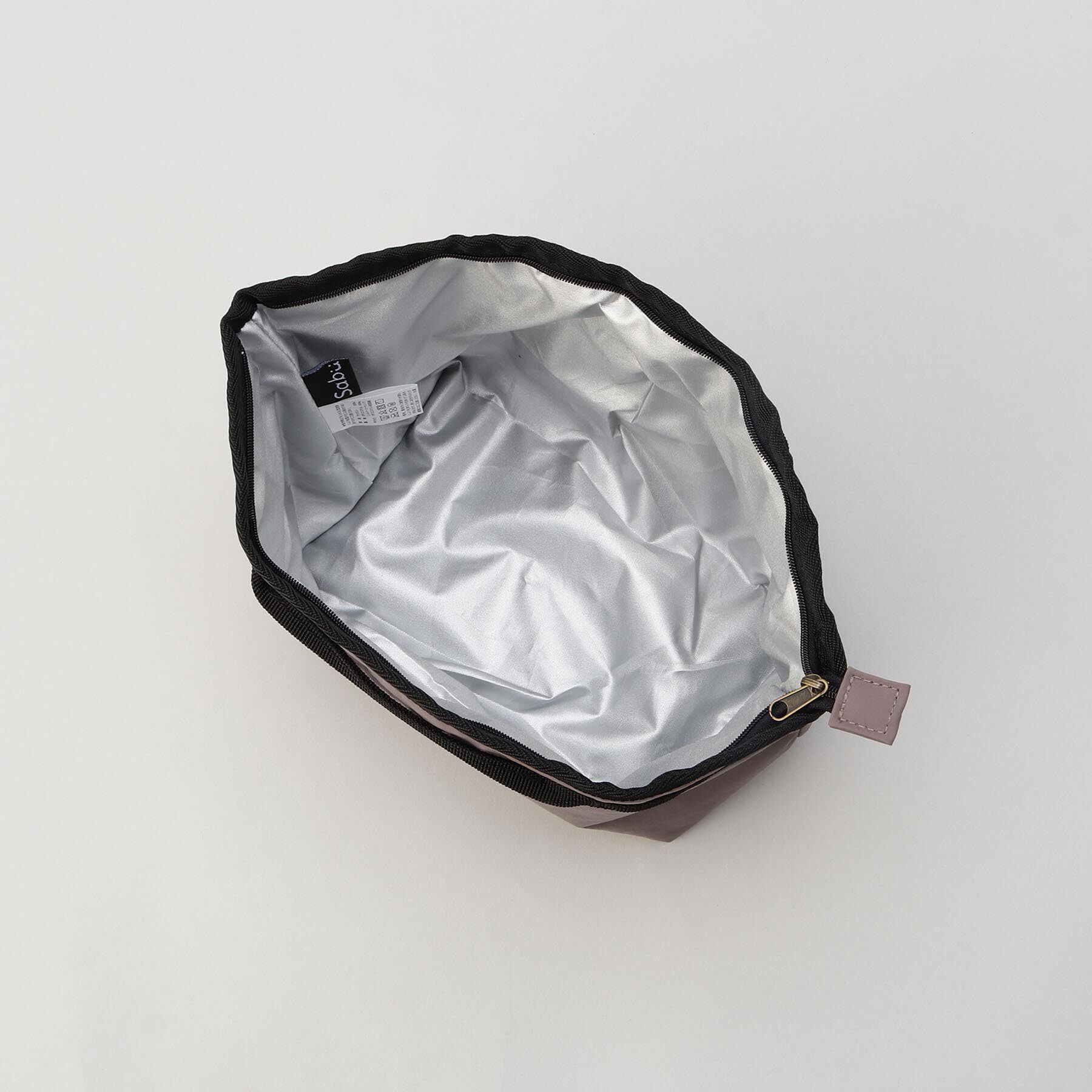 212 KITCHEN STORE「ステイプルユニ 保冷ポーチ GY」|食器・キッチングッズ|