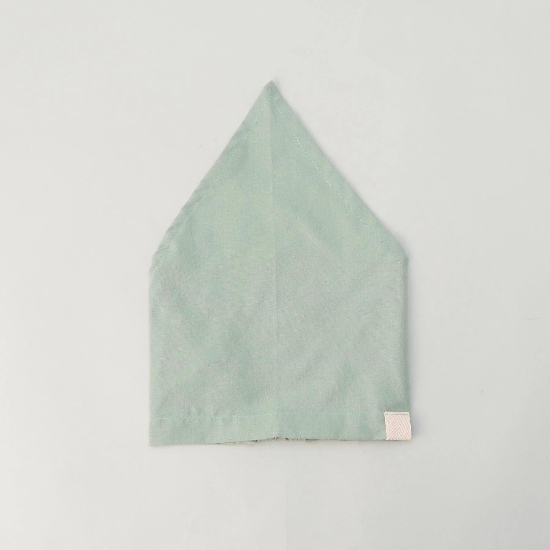 212 KITCHEN STORE「ワークキッズエプロン バンダナセット GR ＜212Kオリジナル ＞」|食器・キッチングッズ|