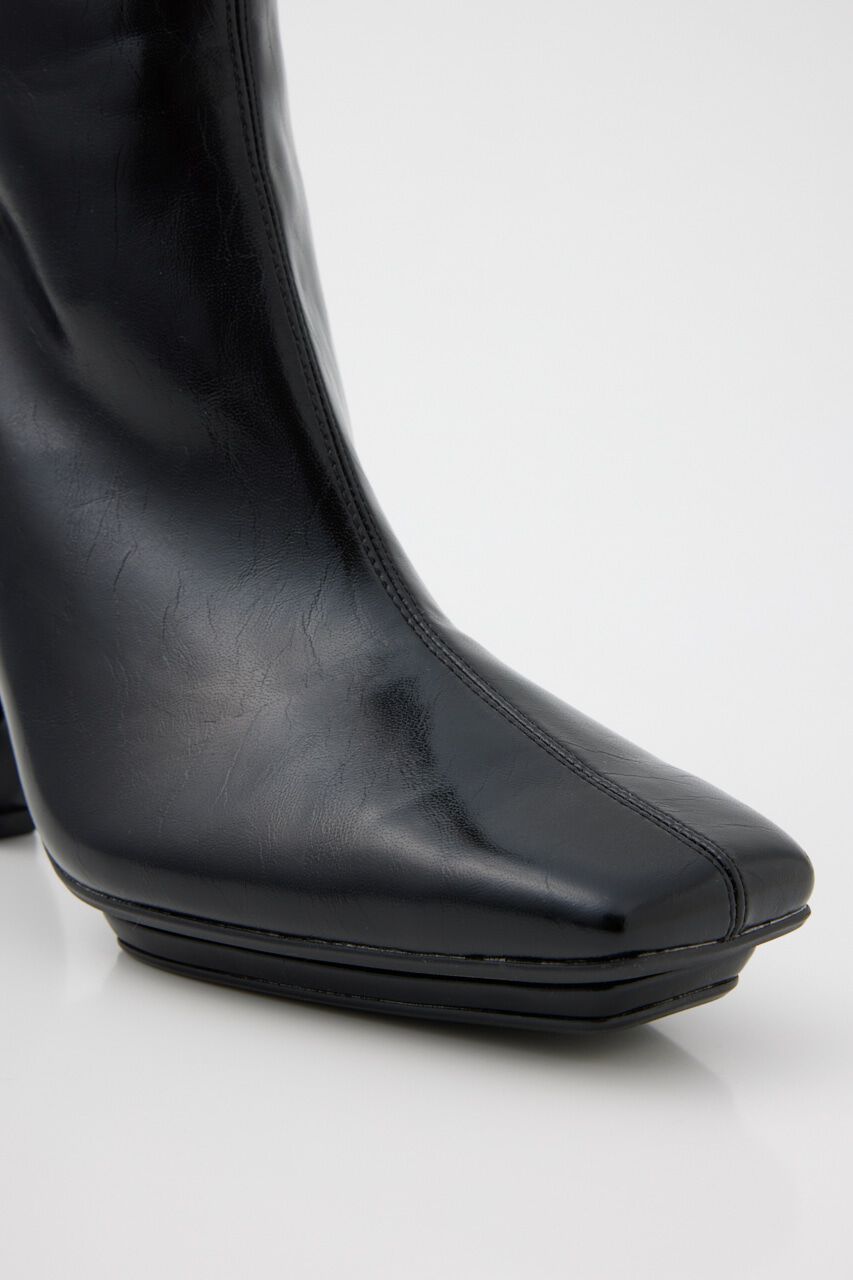 rienda「ニュアンスリングショートブーツ」|その他|