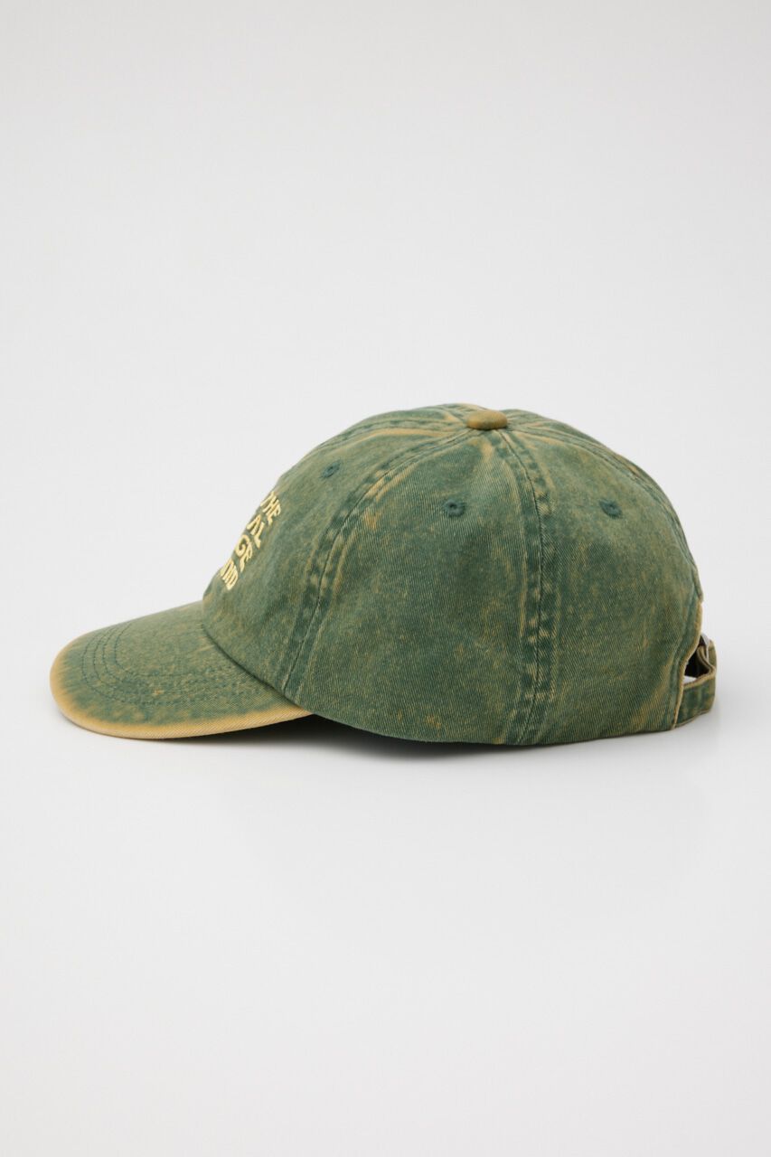 RODEO CROWNS「MESSAGE EMB CAP」|その他|