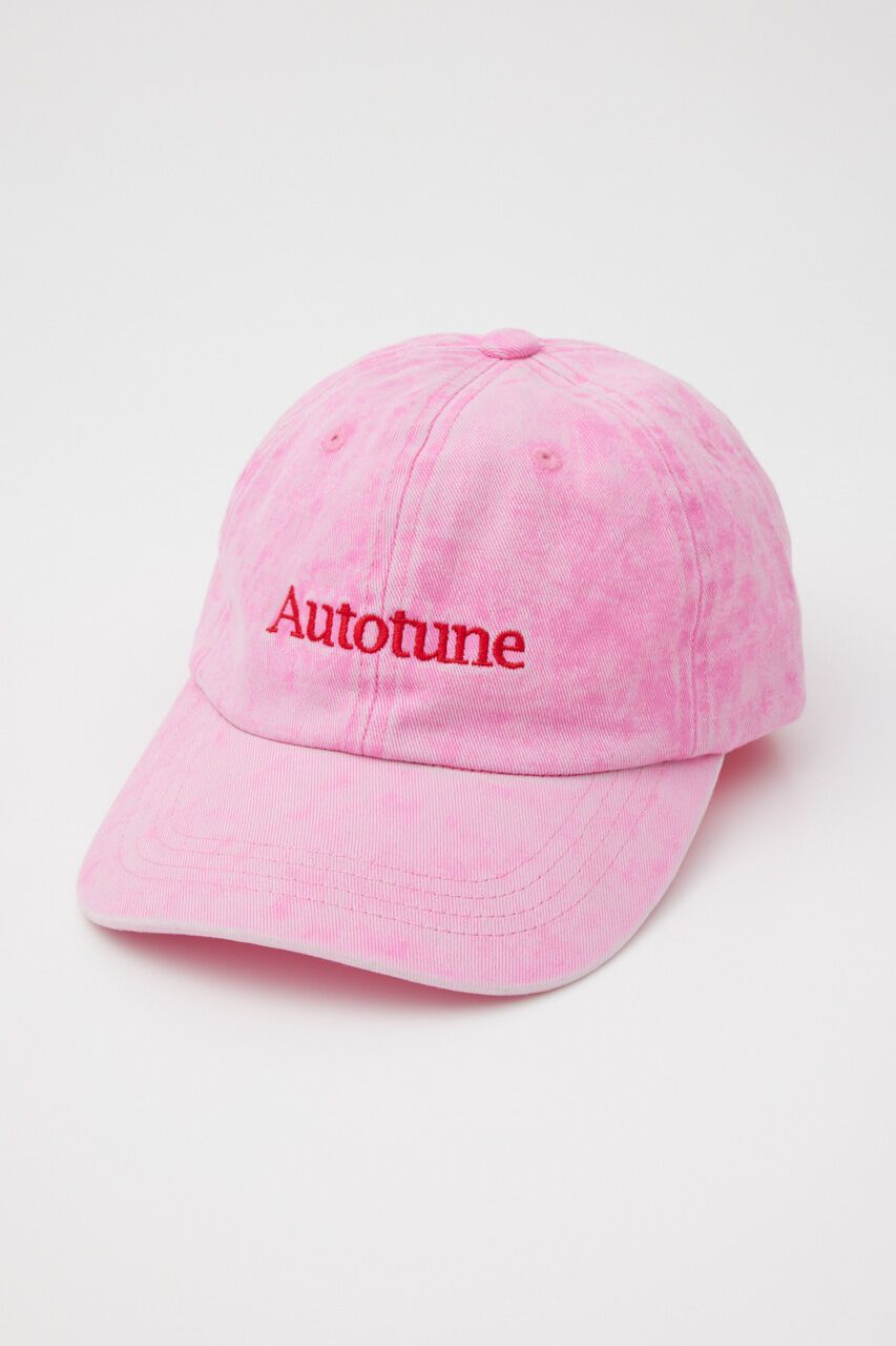 RODEO CROWNS「MESSAGE EMB CAP」|その他|PNK