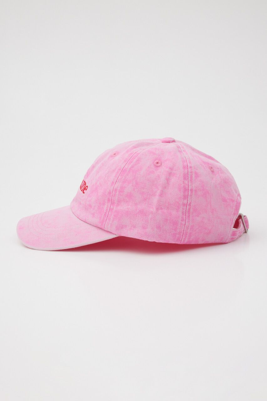 RODEO CROWNS「MESSAGE EMB CAP」|その他|