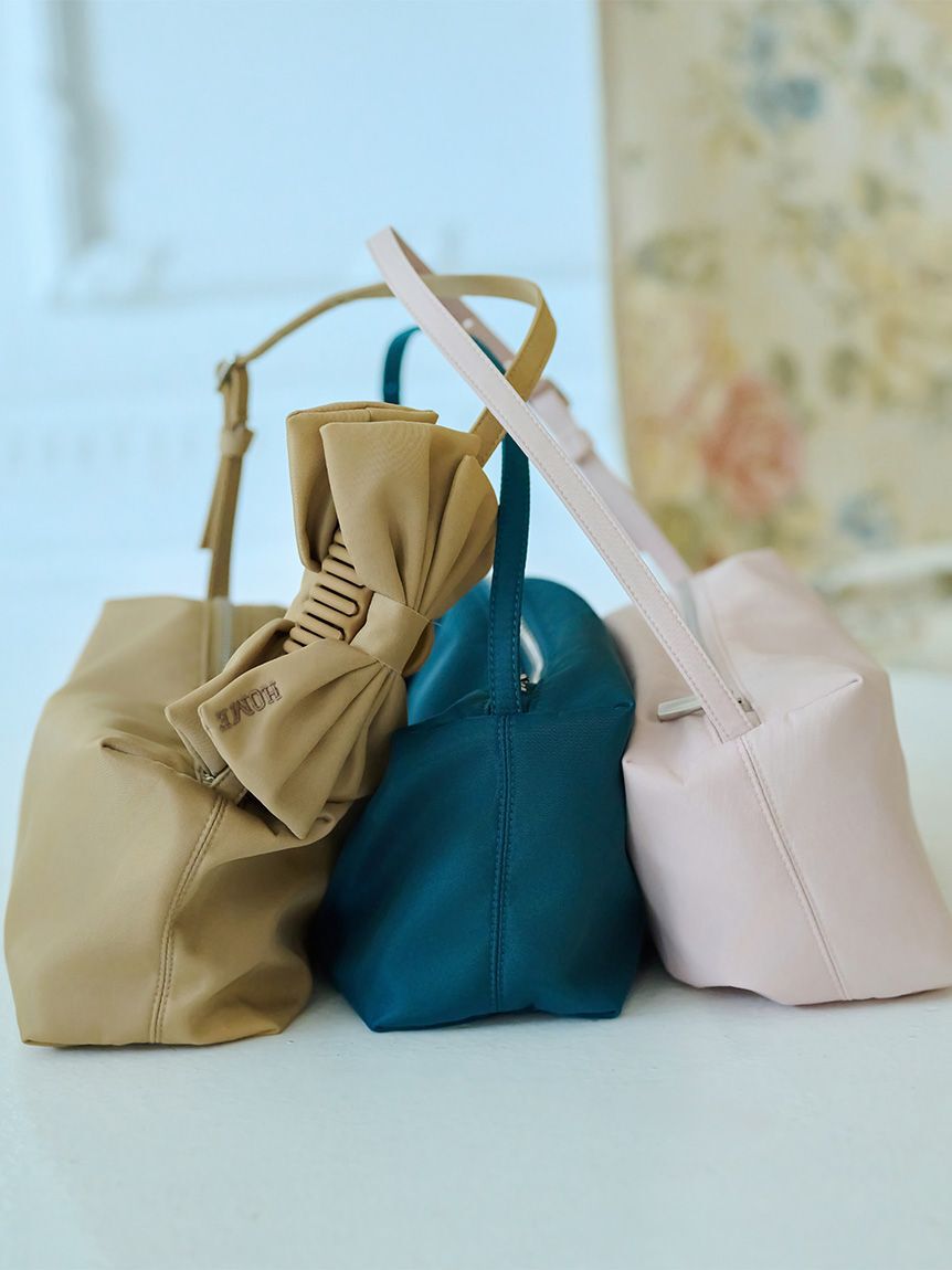 SNIDEL HOME「【SNIDEL HOME &times; 新木優子】ヘアクリップ」|その他|