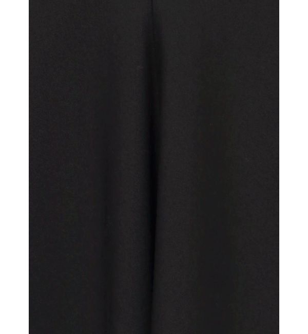 ELENDEEK「DEEP V NECK A-LINE OP」|ジャンパースカート|