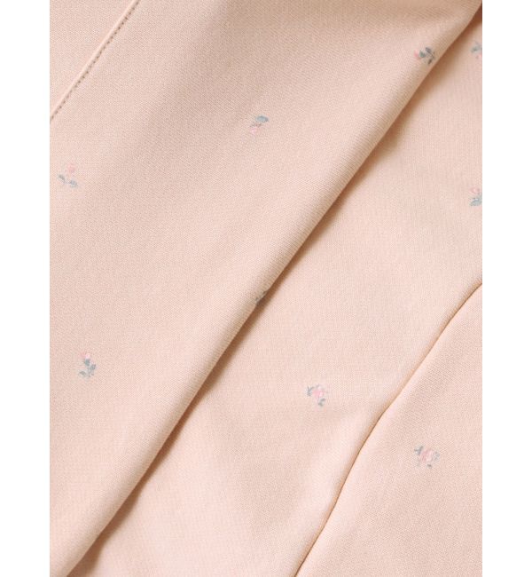 merry jenny「petit flowerセーラースウェット」|スウェット・ジャージ|