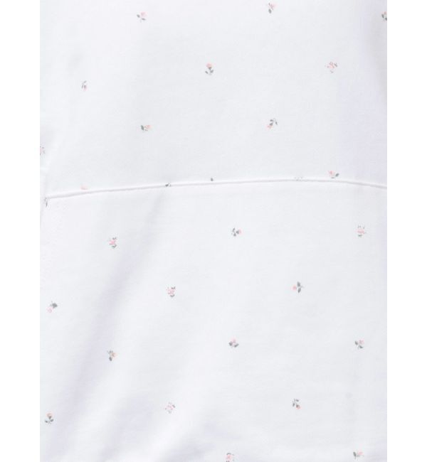 merry jenny「petit flowerセーラースウェット」|スウェット・ジャージ|